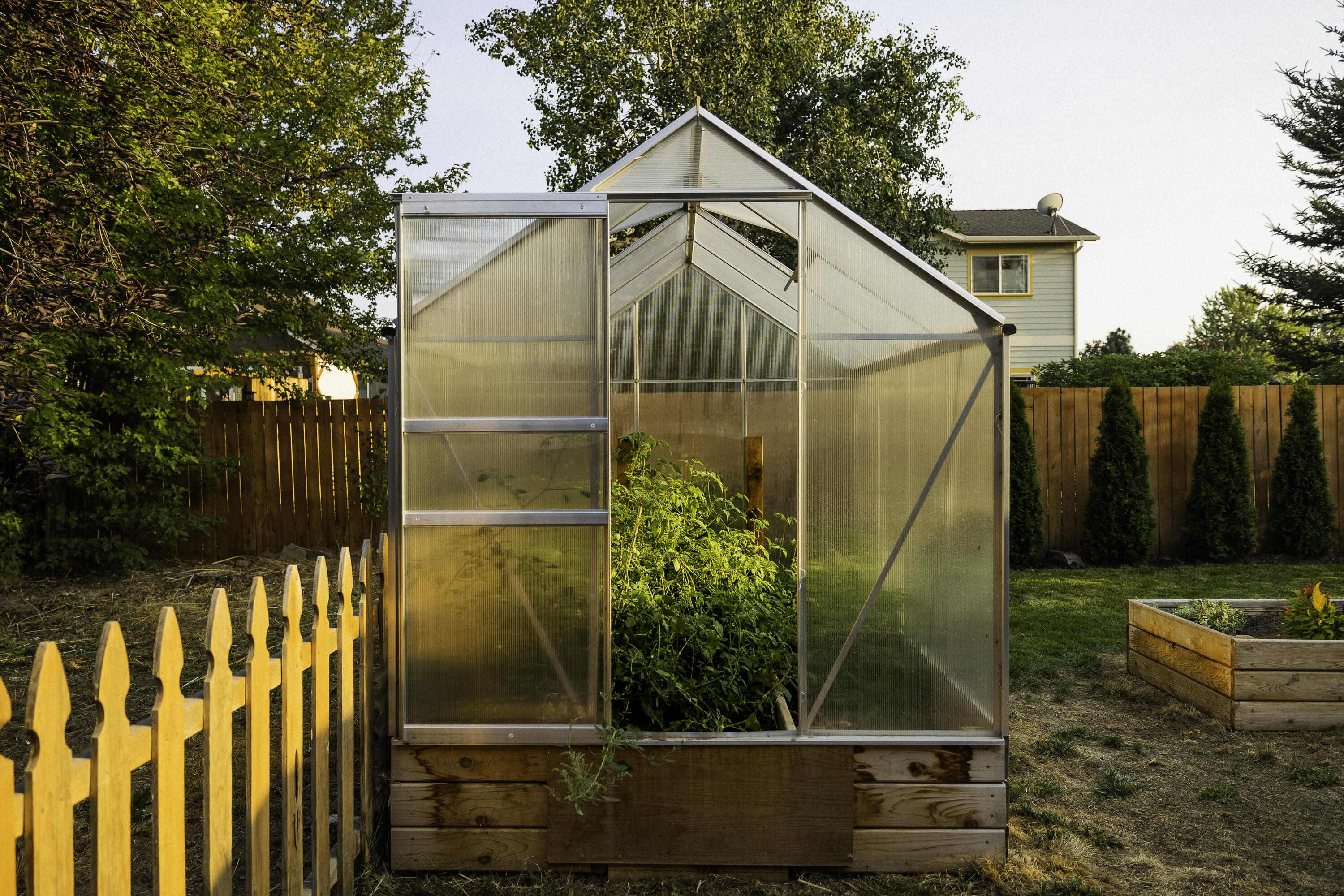 Canyon Point - Residential