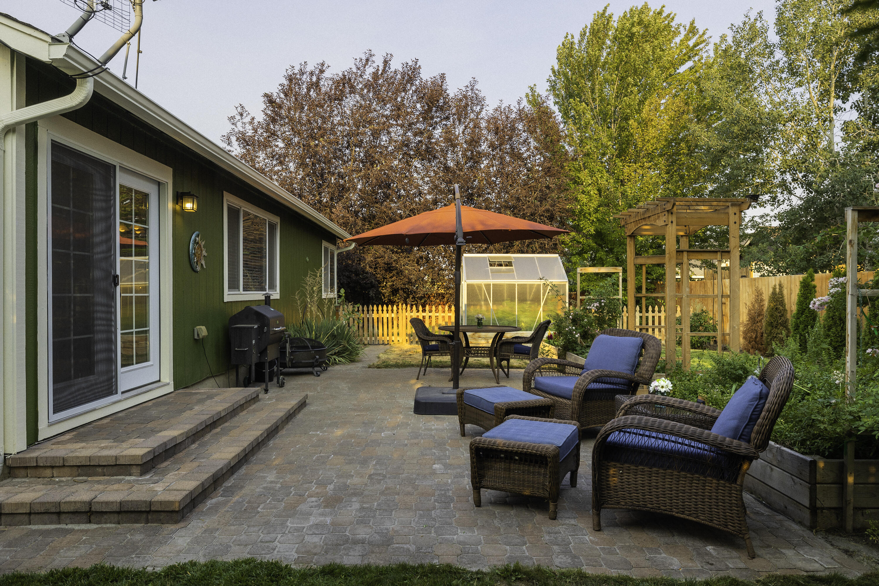 Canyon Point - Residential