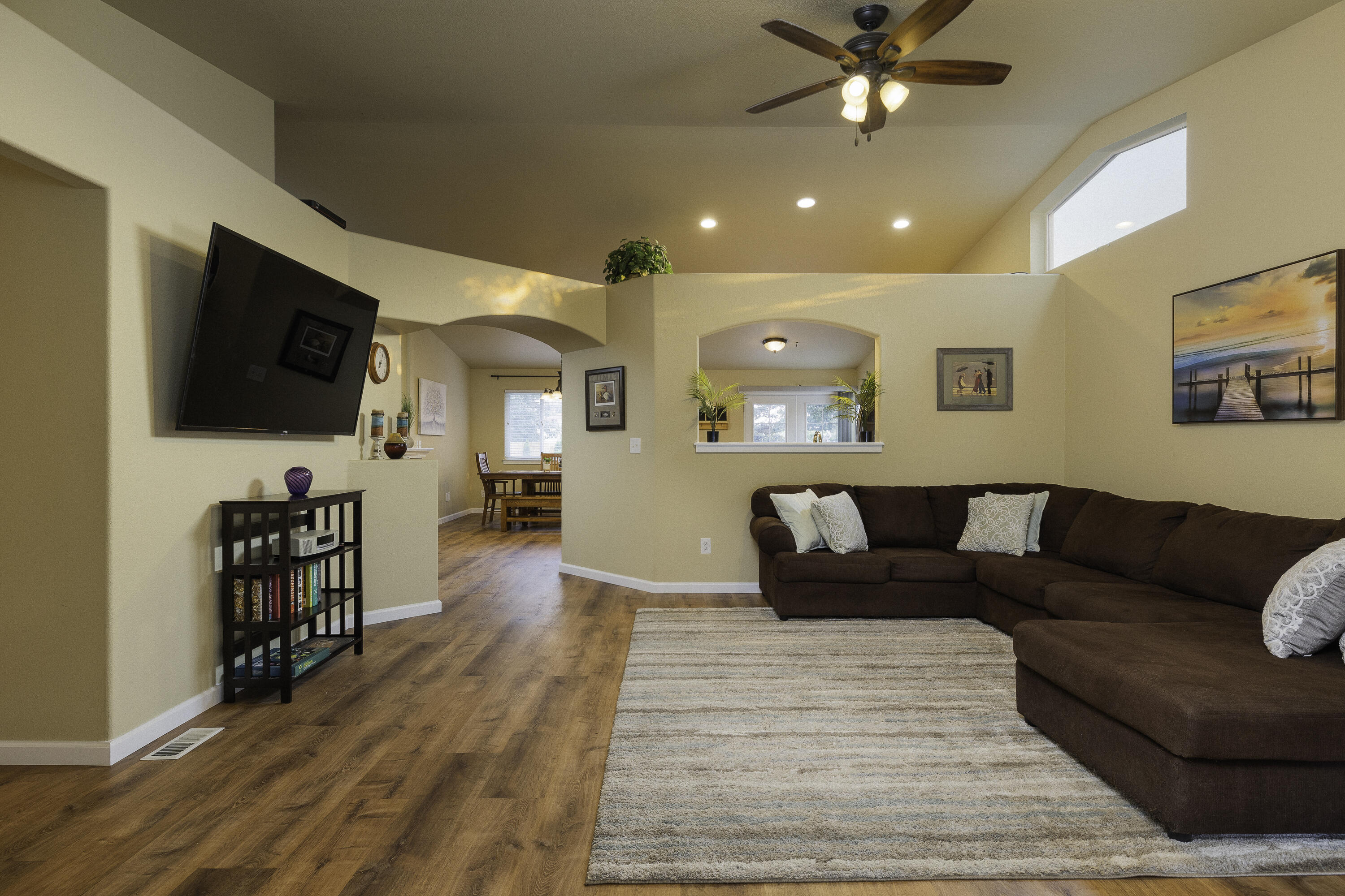 Canyon Point - Residential