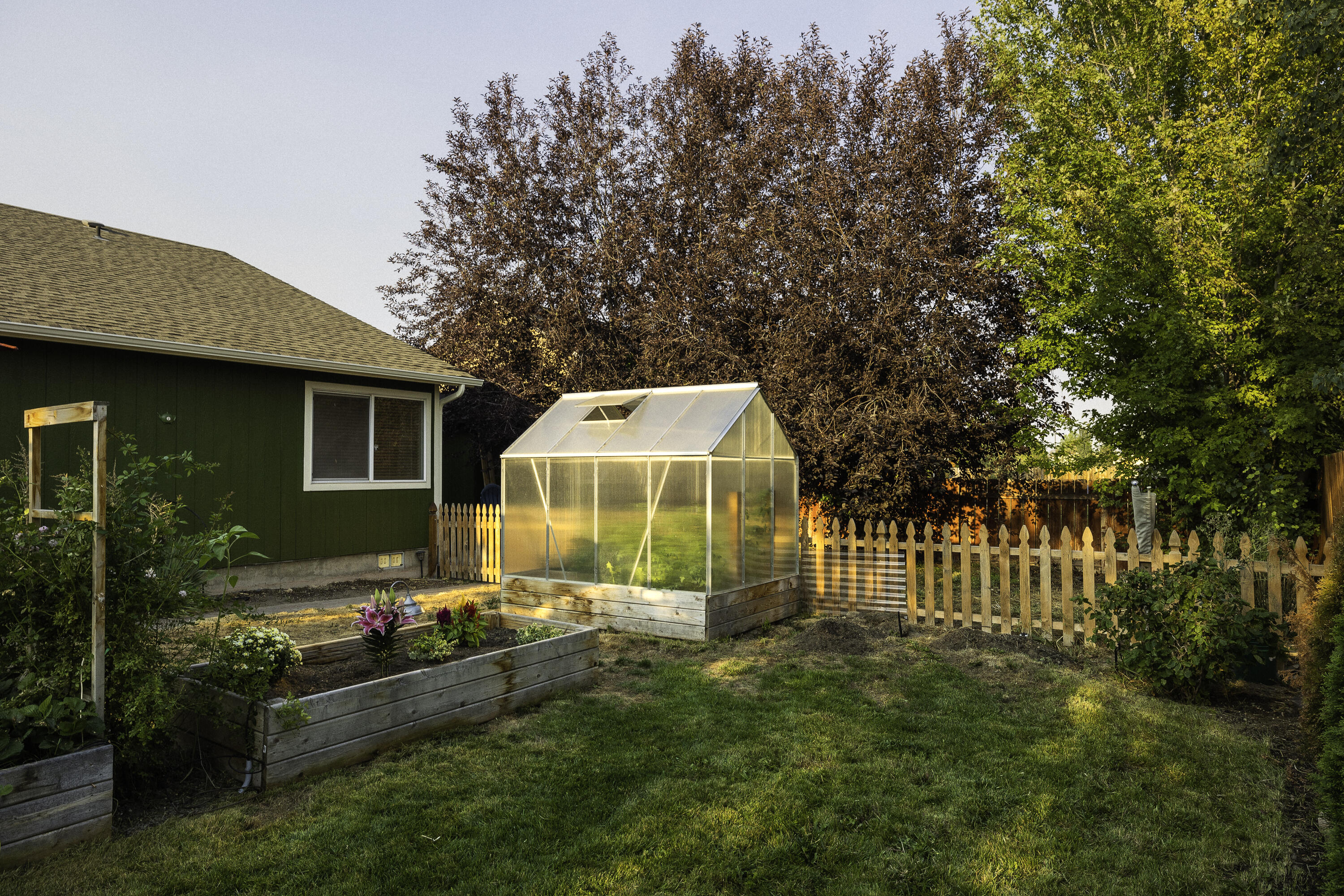 Canyon Point - Residential