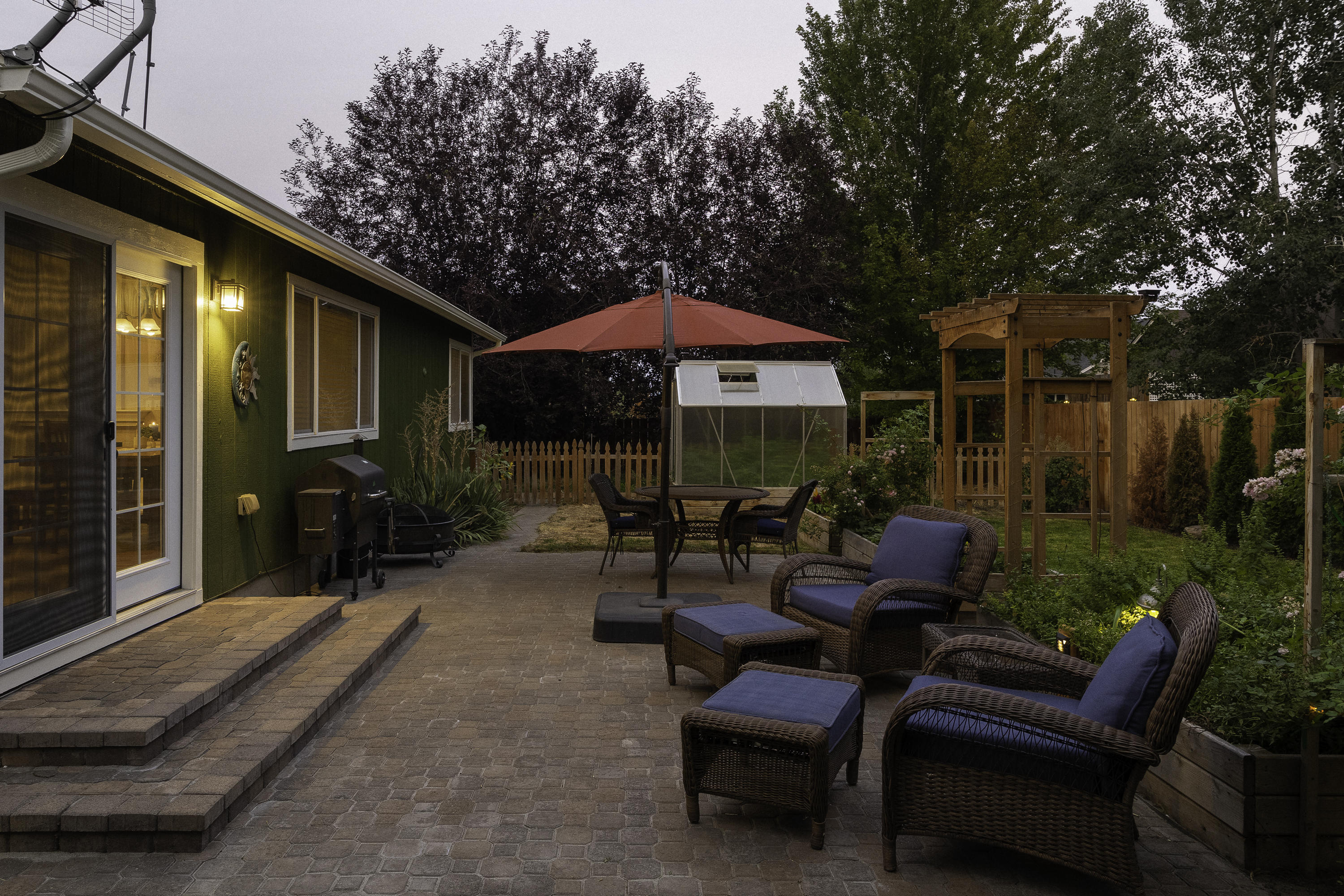 Canyon Point - Residential