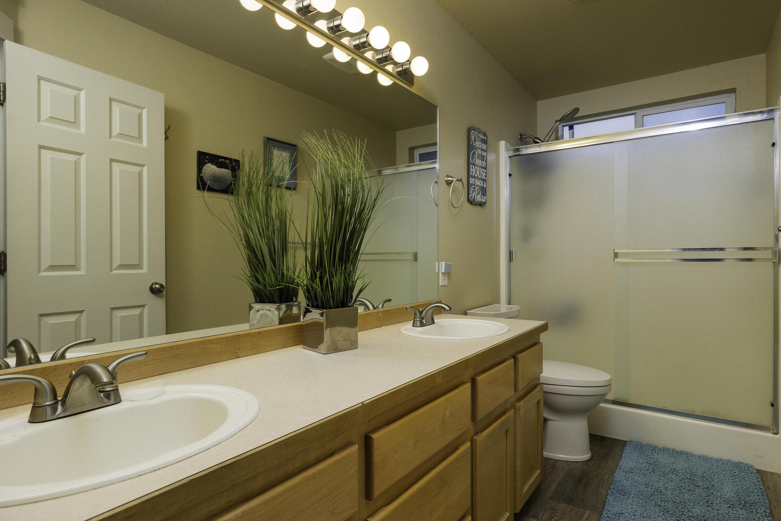 Canyon Point - Residential