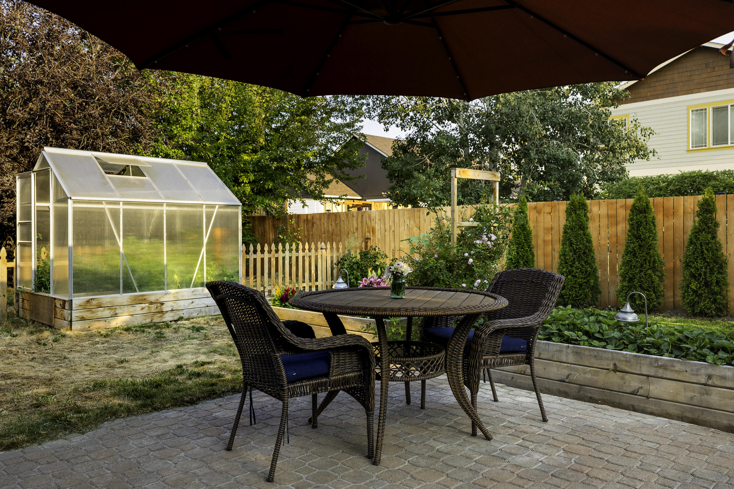 Canyon Point - Residential