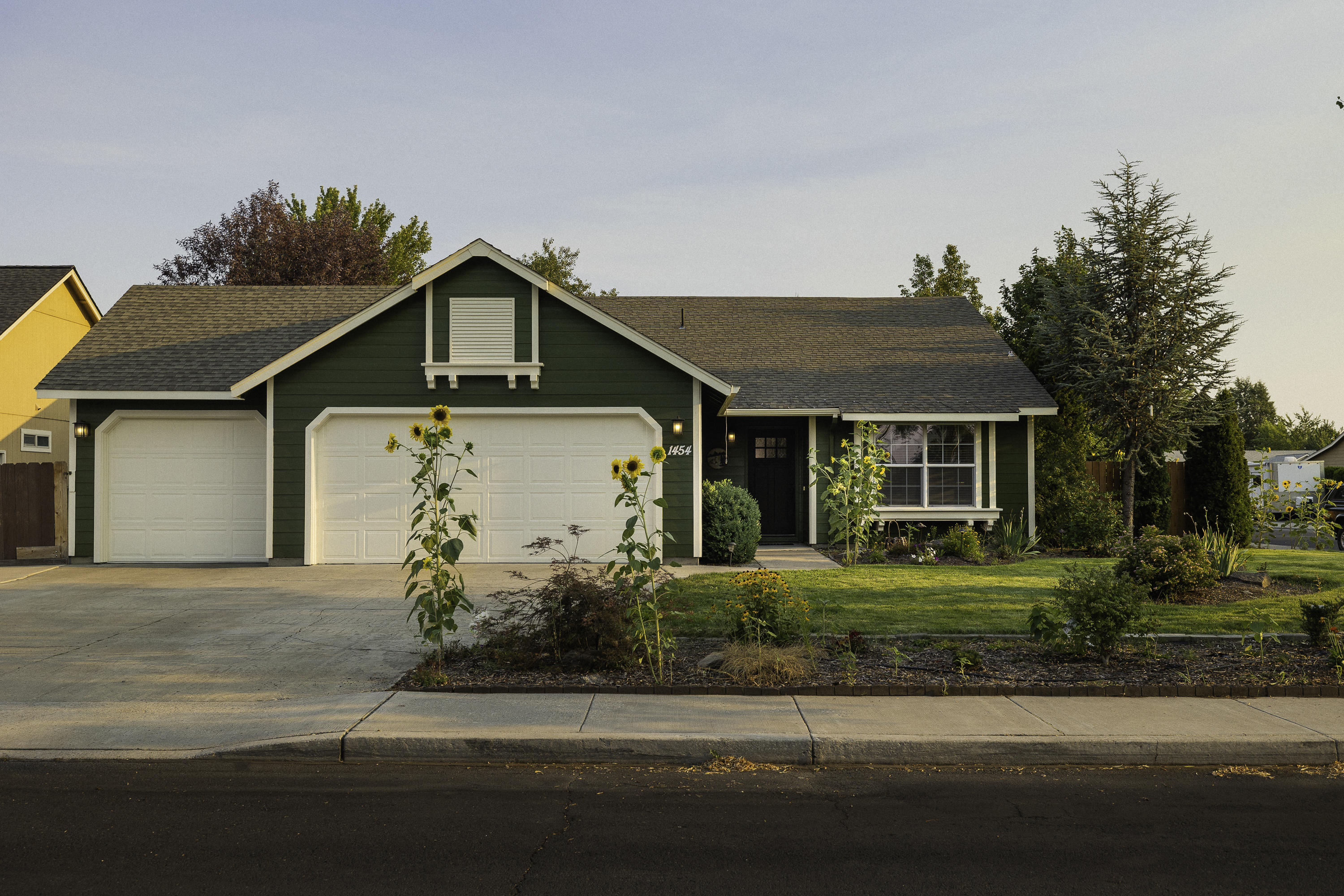 Canyon Point - Residential