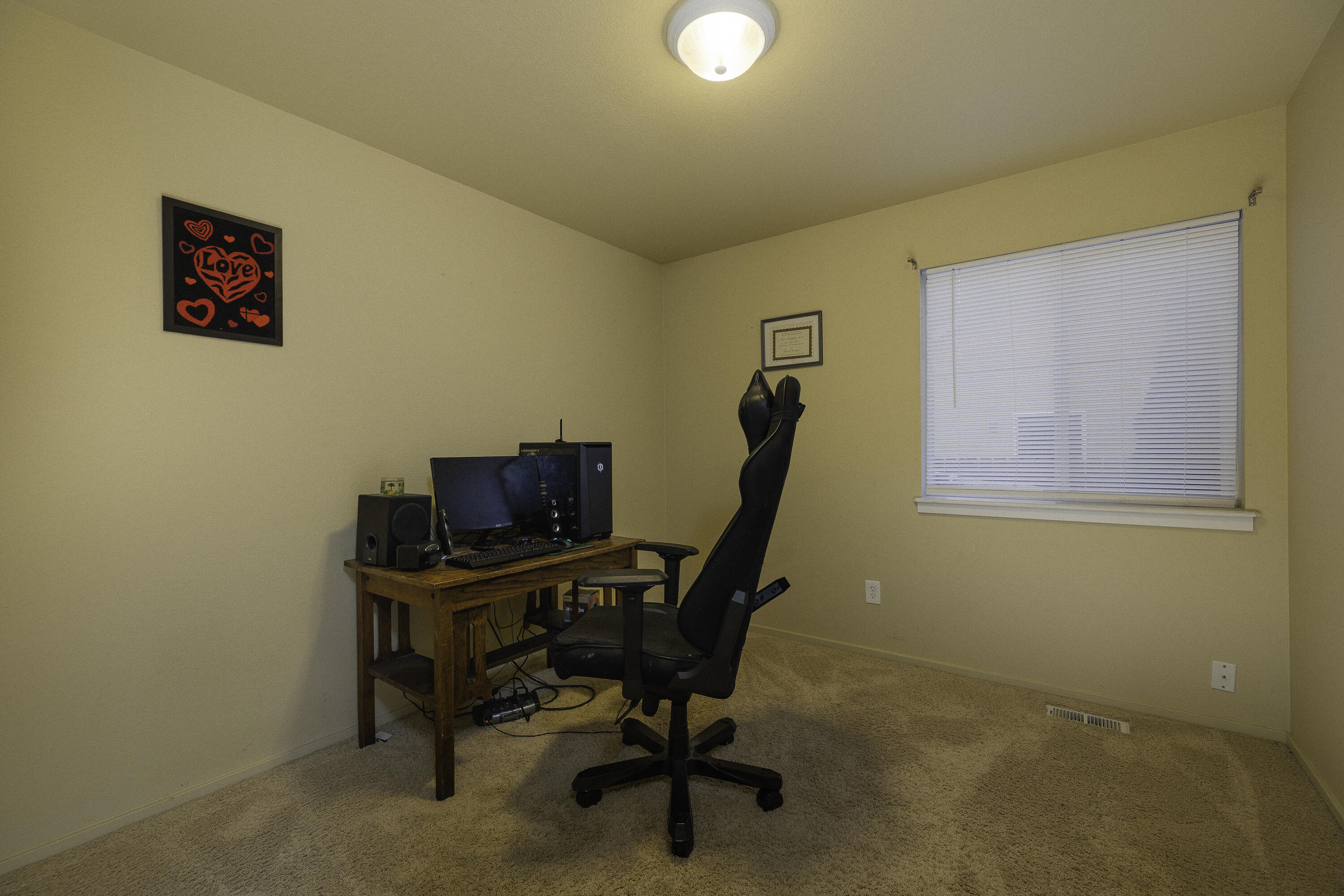 Canyon Point - Residential