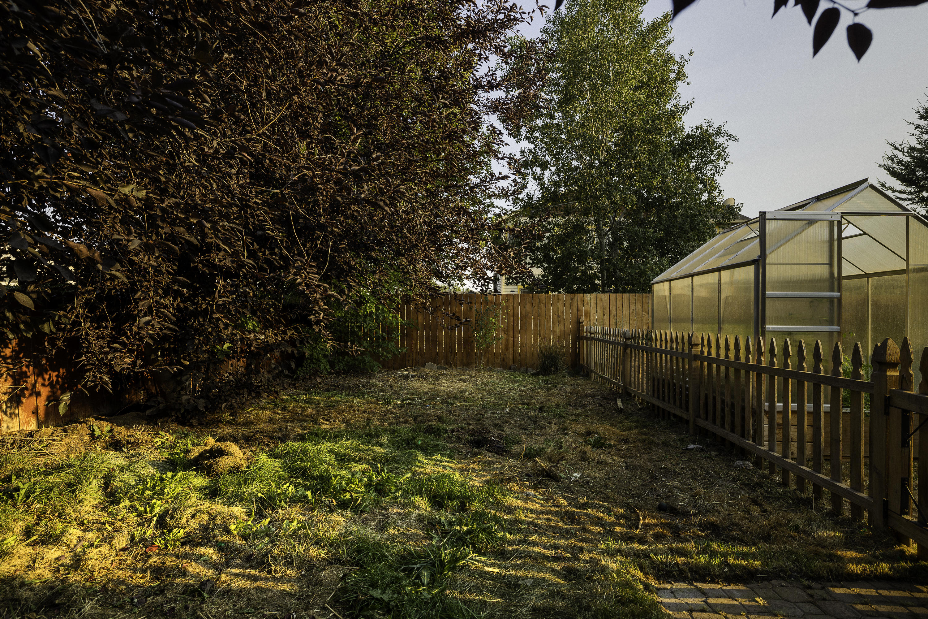 Canyon Point - Residential