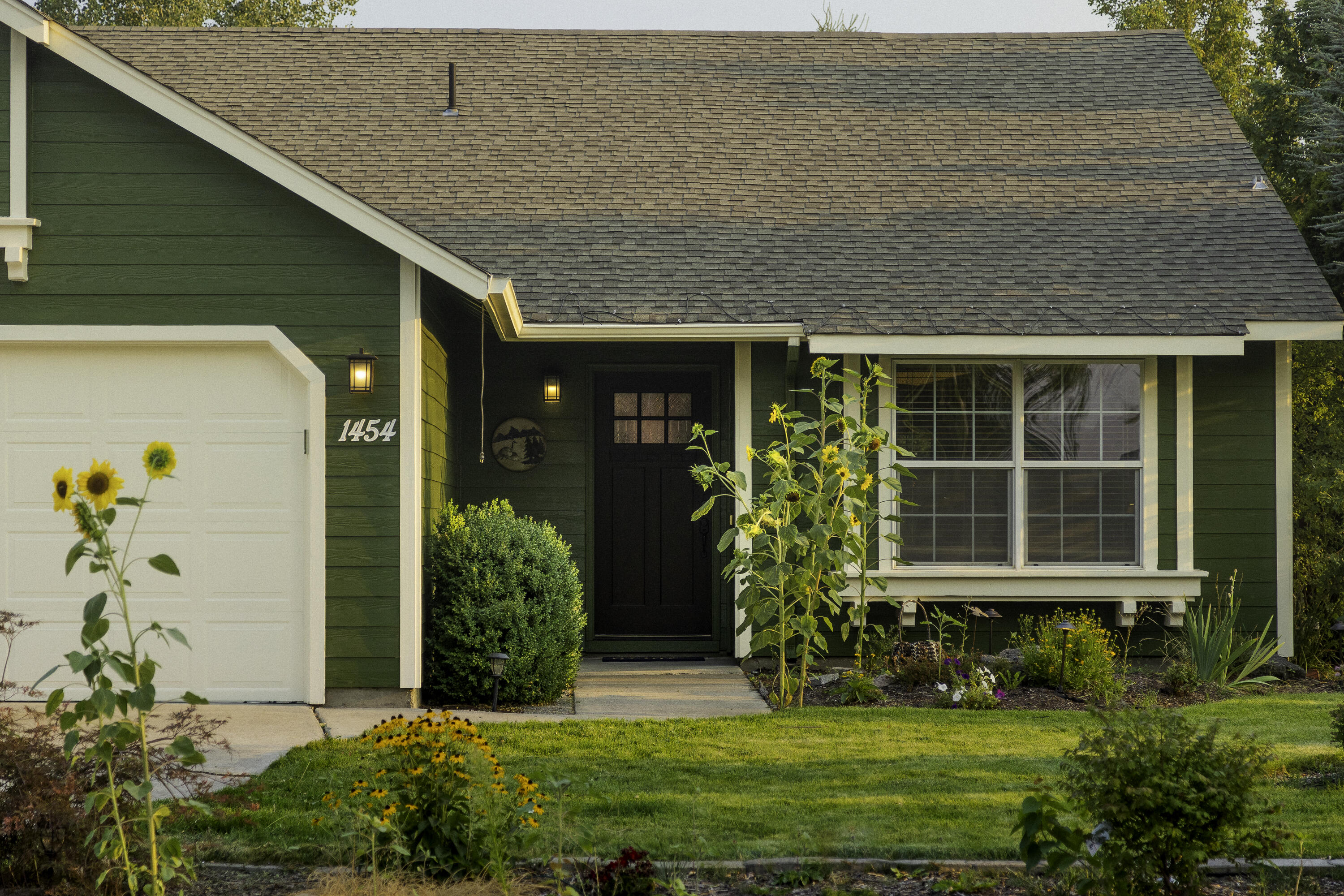 Canyon Point - Residential