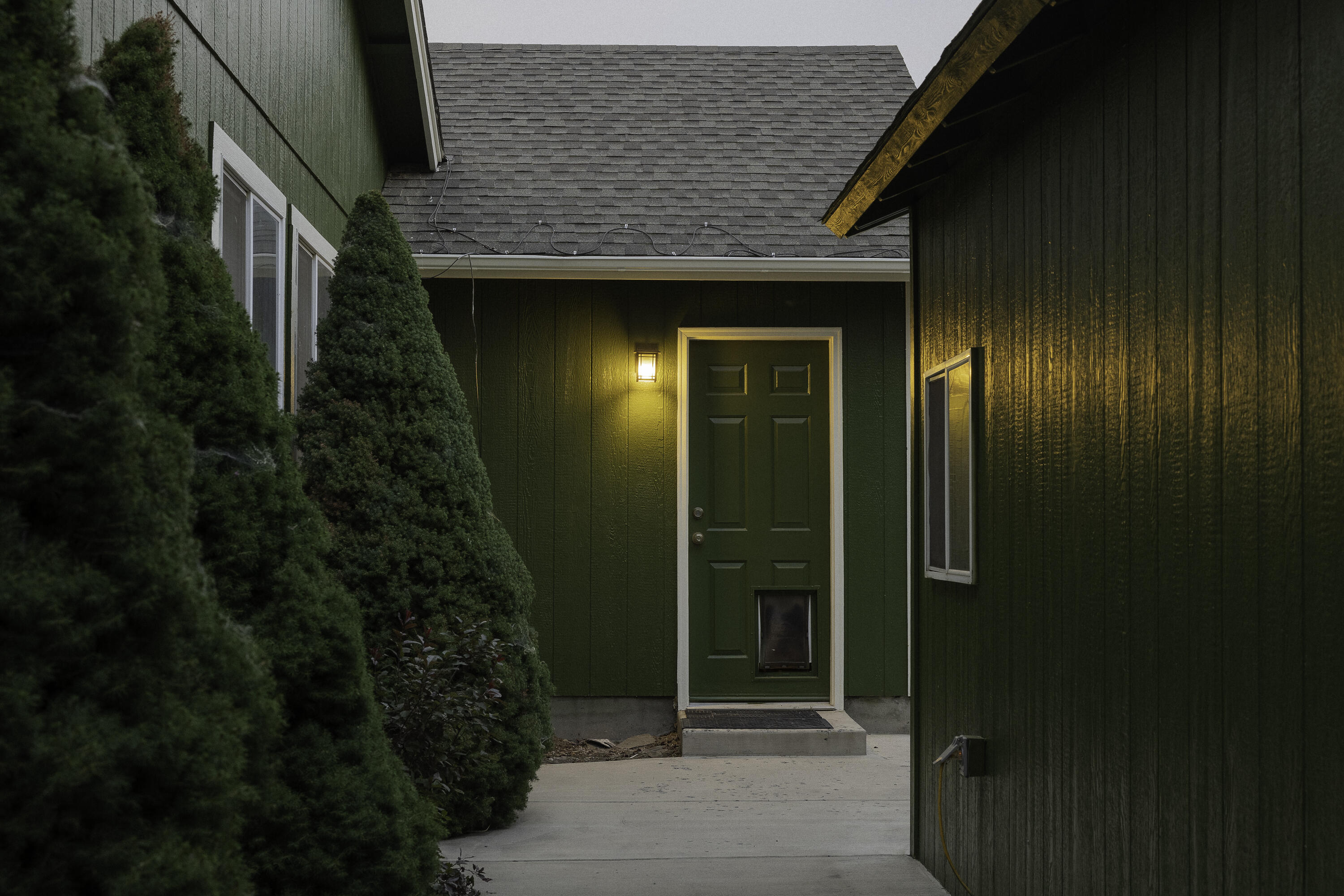 Canyon Point - Residential