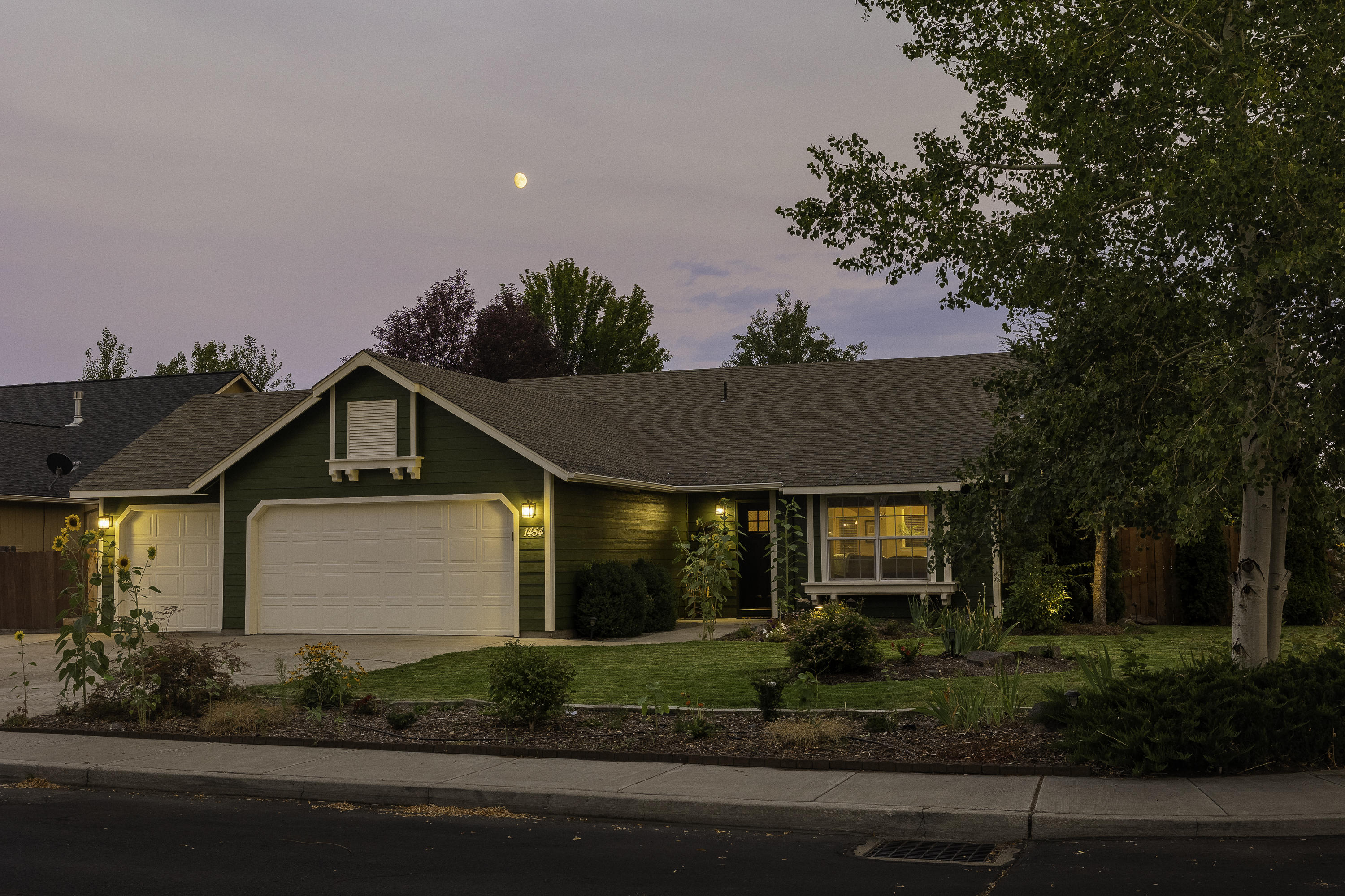 Canyon Point - Residential