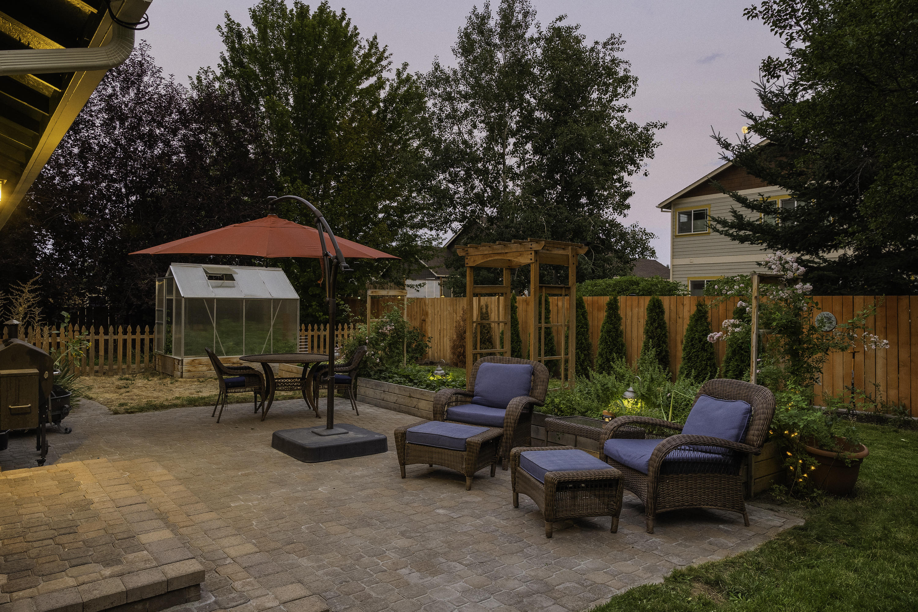 Canyon Point - Residential