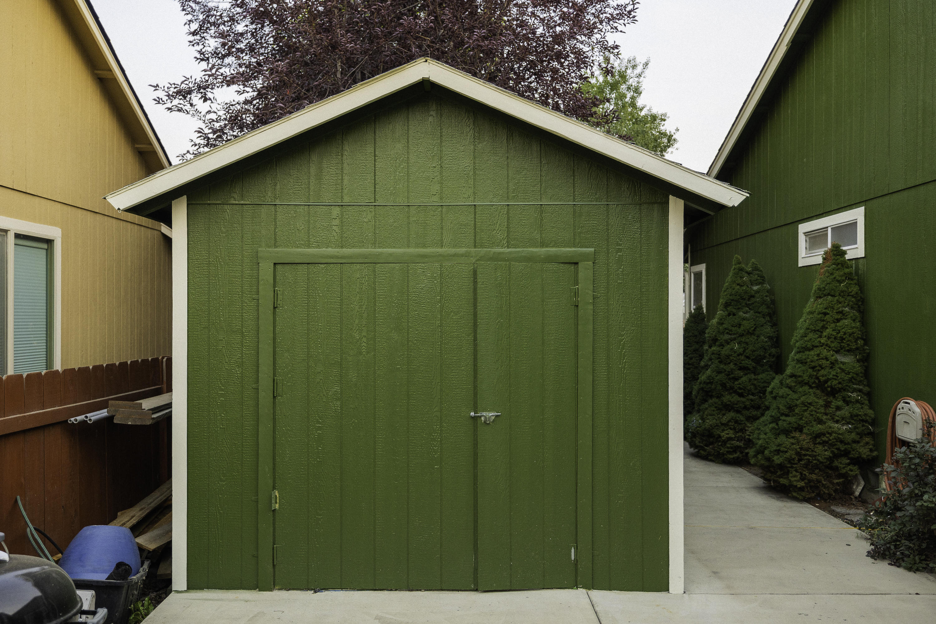 Canyon Point - Residential