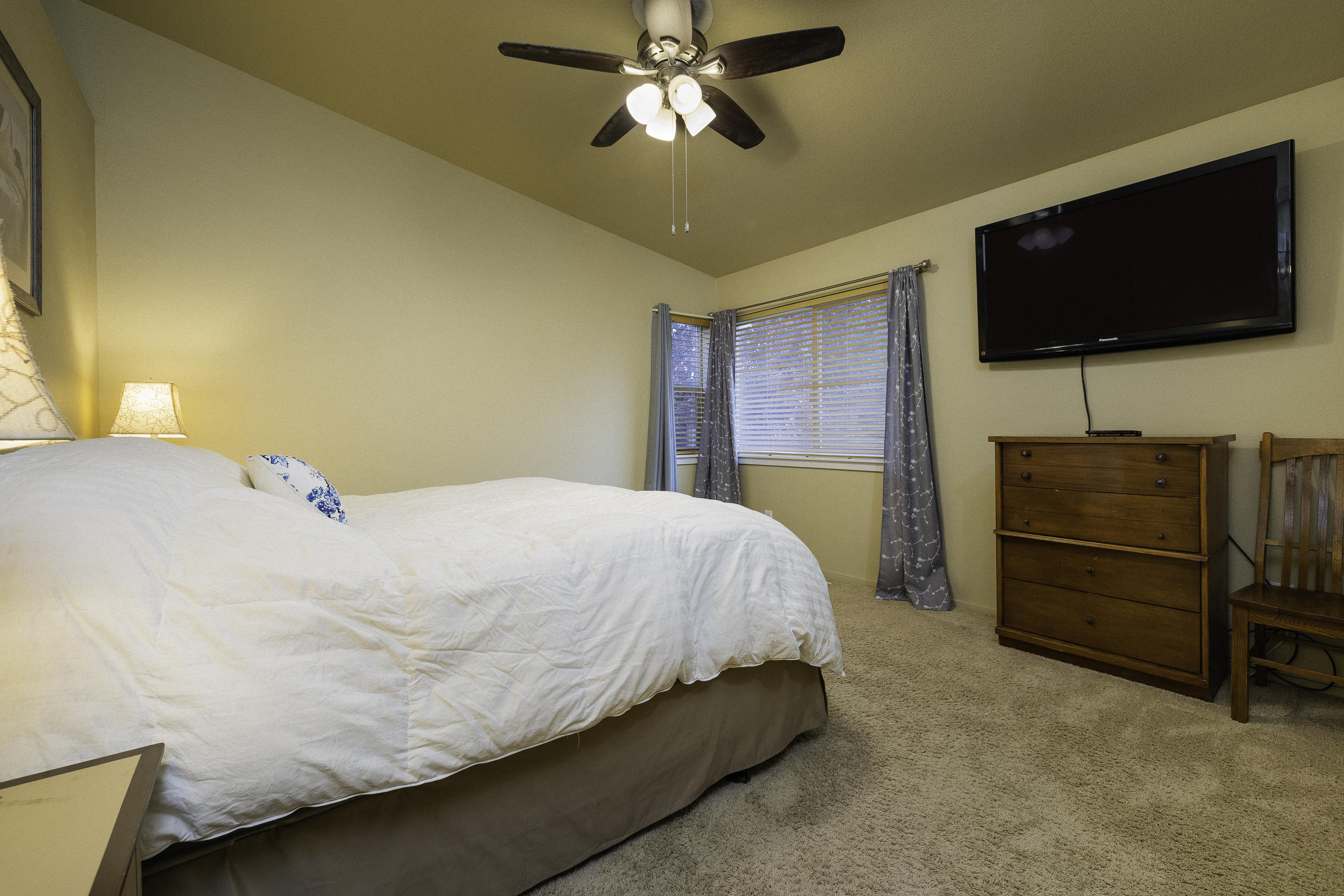 Canyon Point - Residential