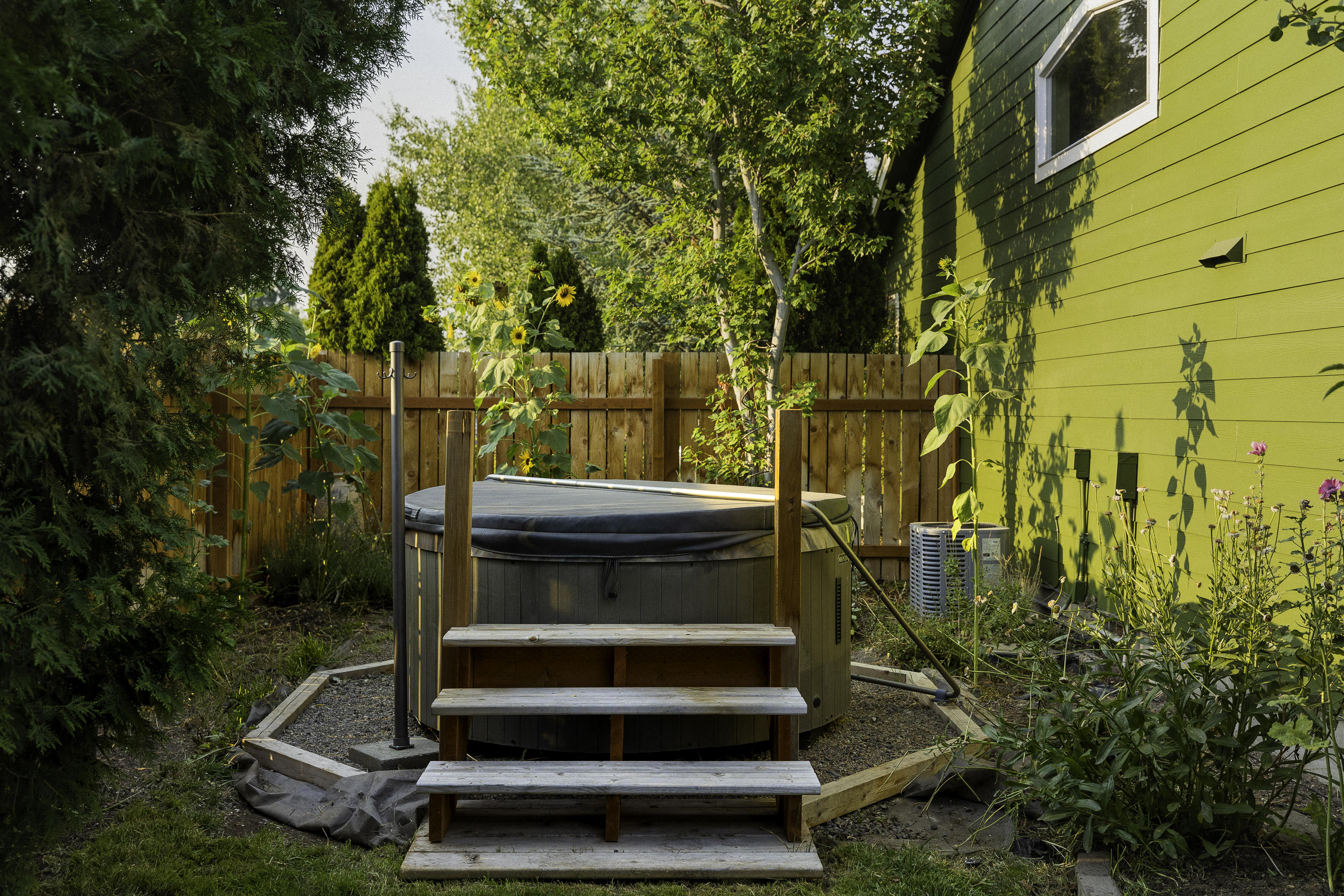 Canyon Point - Residential