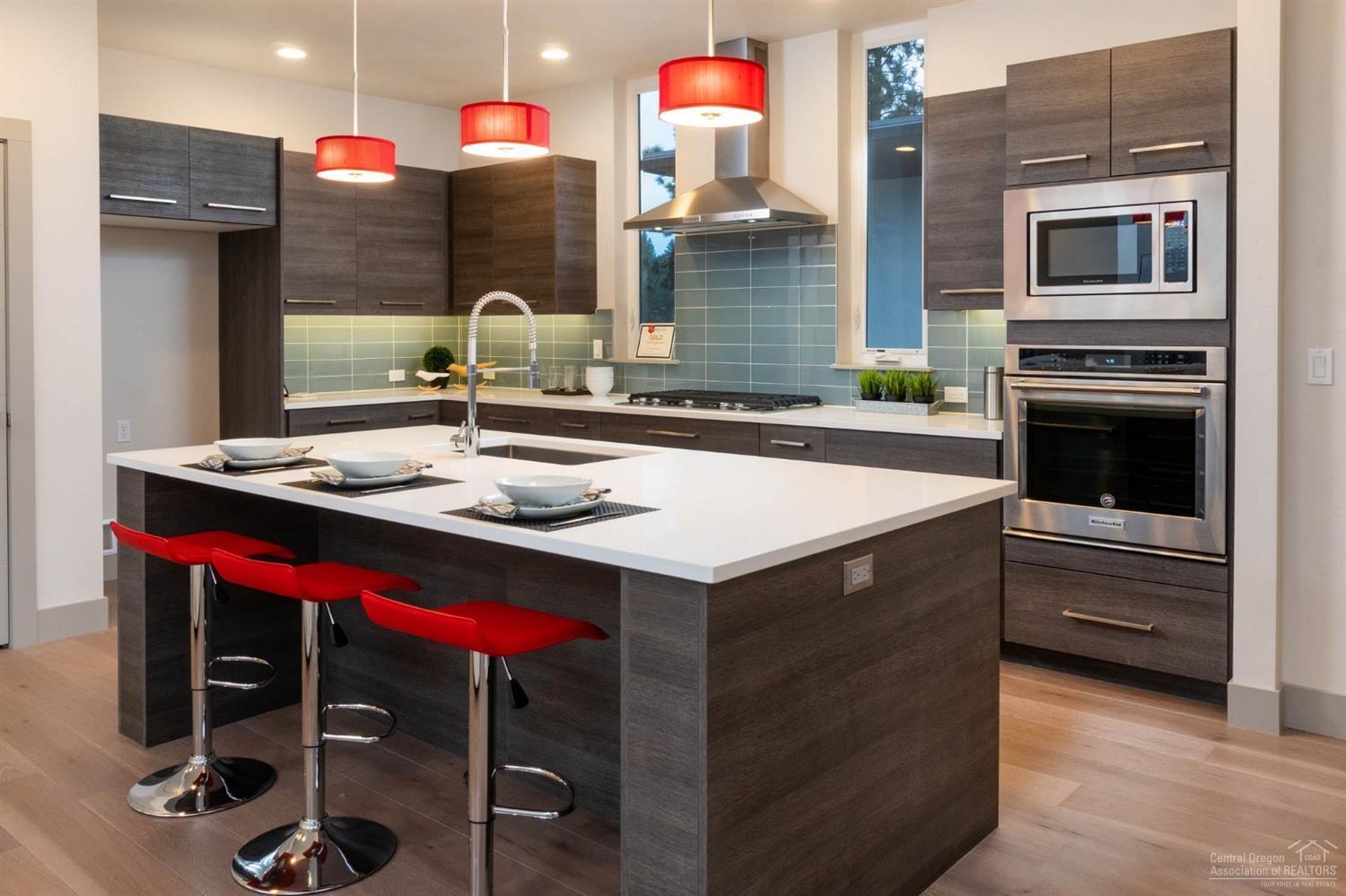 1st On The Hillsites - Residential