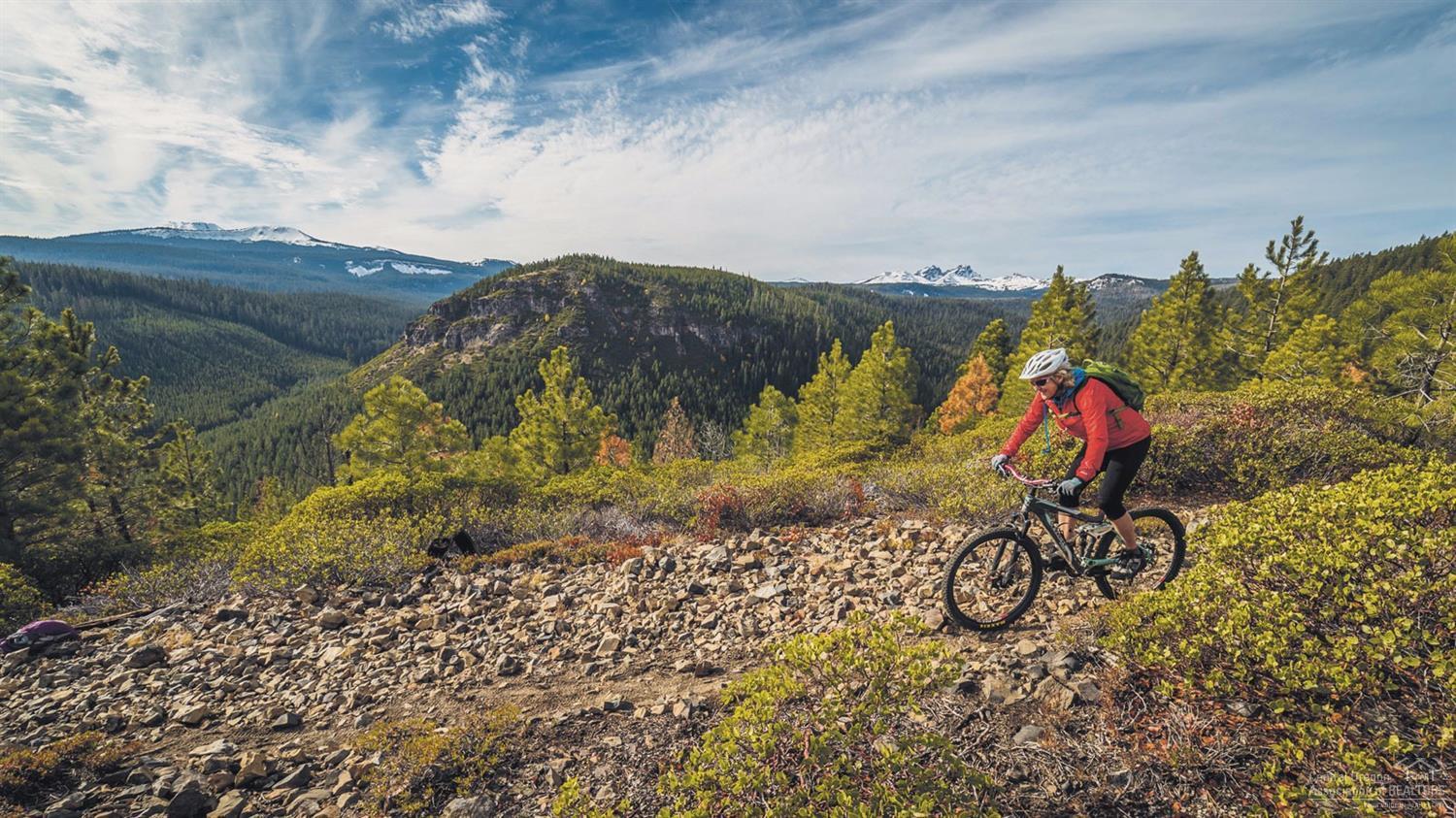 1st On The Hillsites - Residential