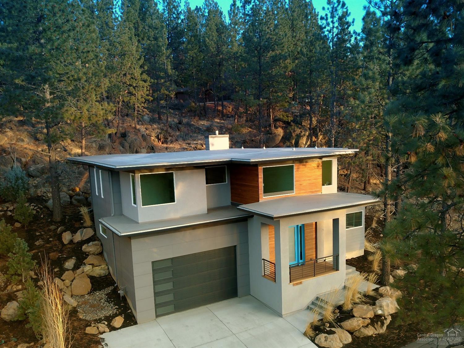 1st On The Hillsites - Residential