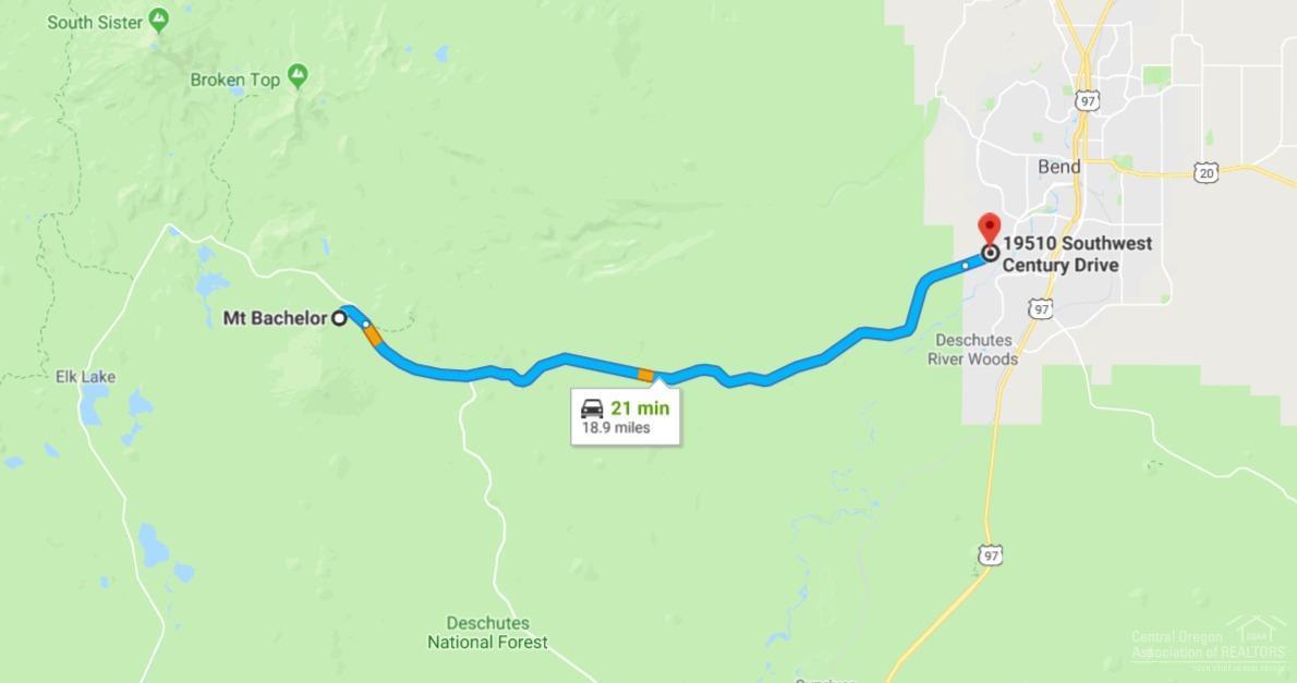 1st On The Hillsites - Residential