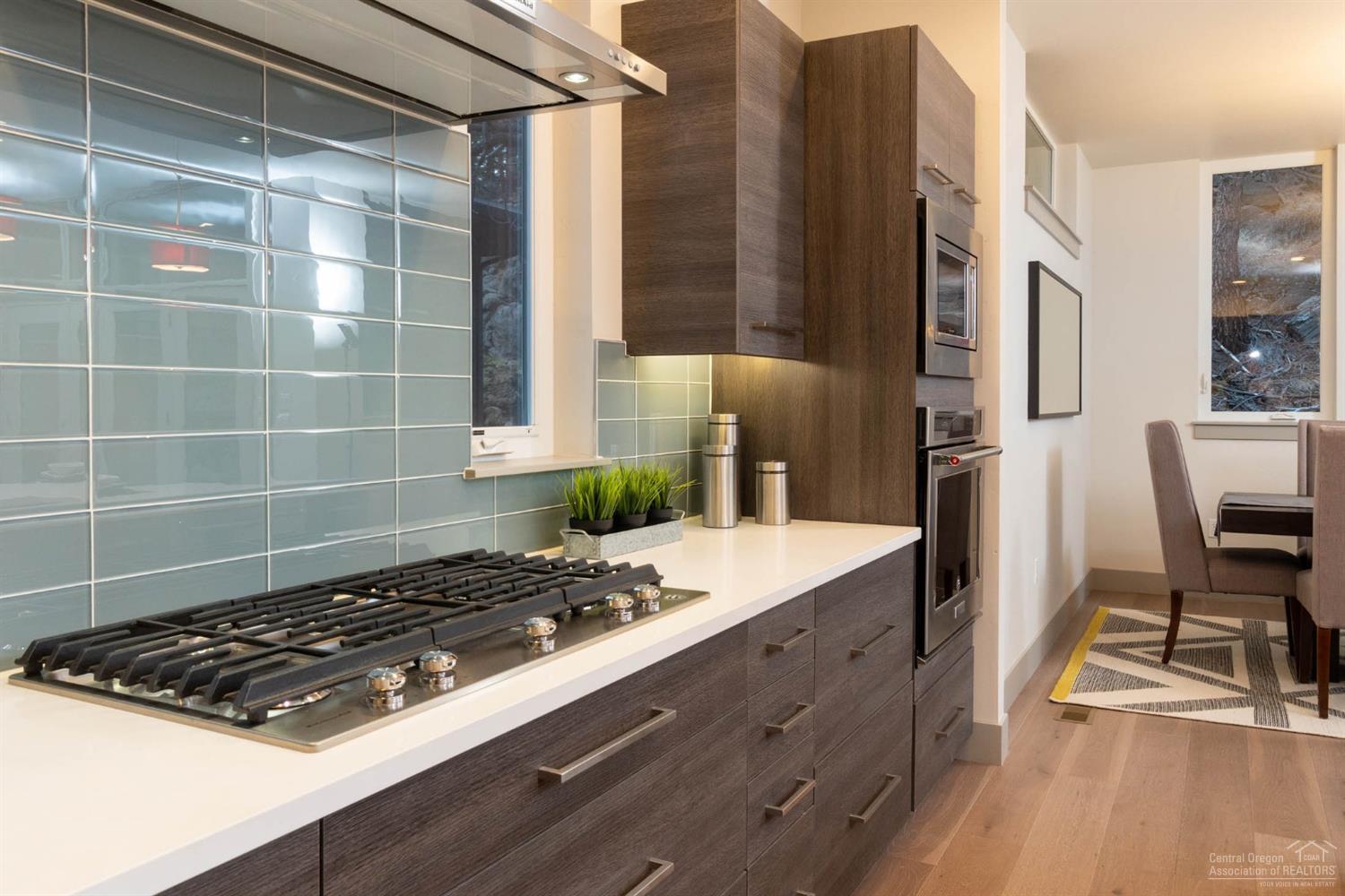 1st On The Hillsites - Residential