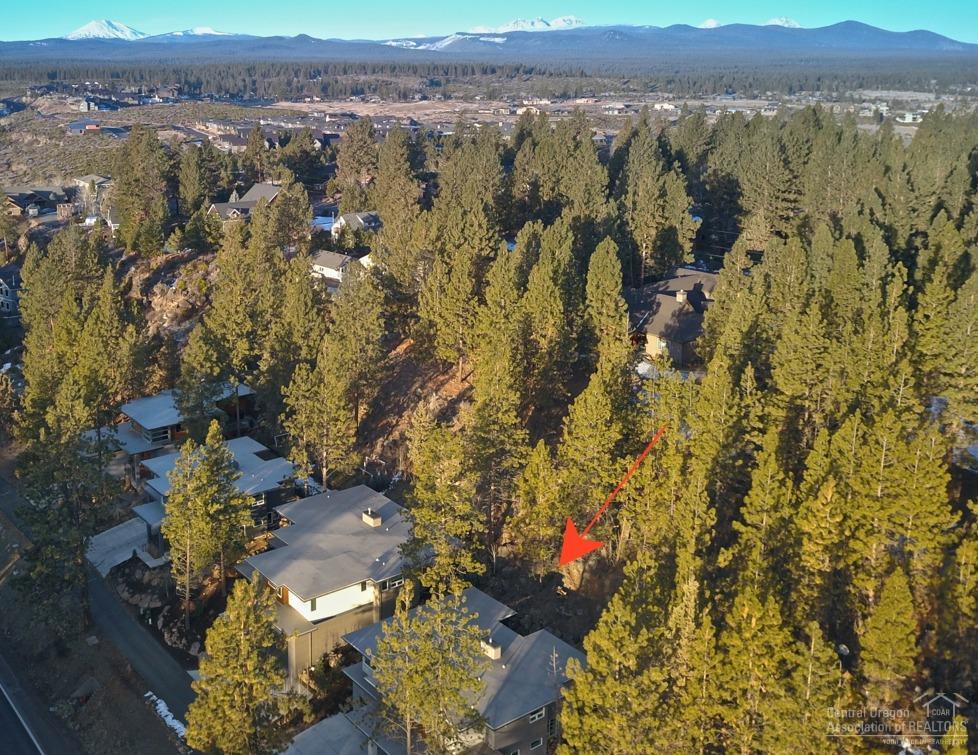 1st On The Hillsites - Residential