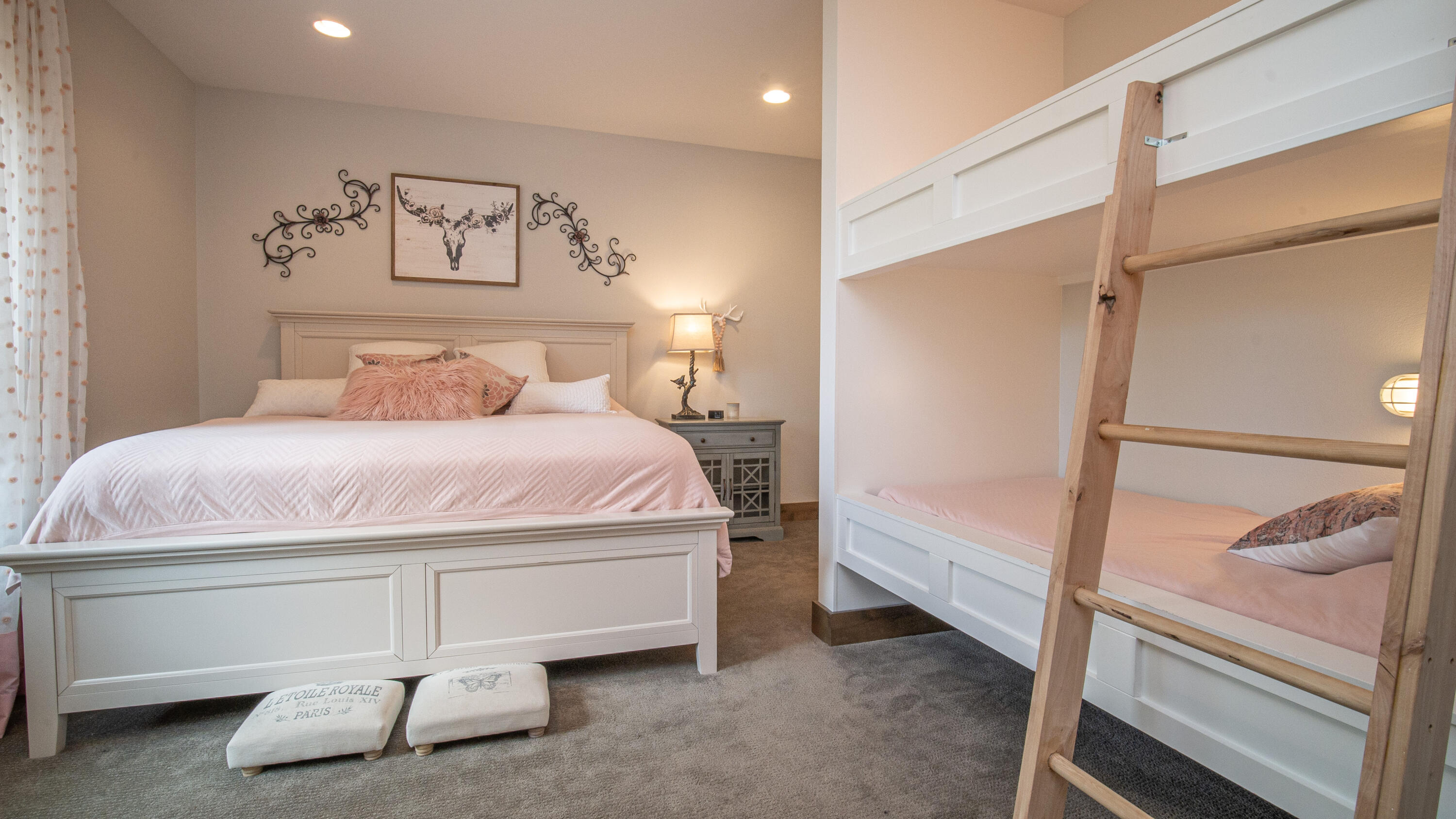 Caldera Springs - Residential