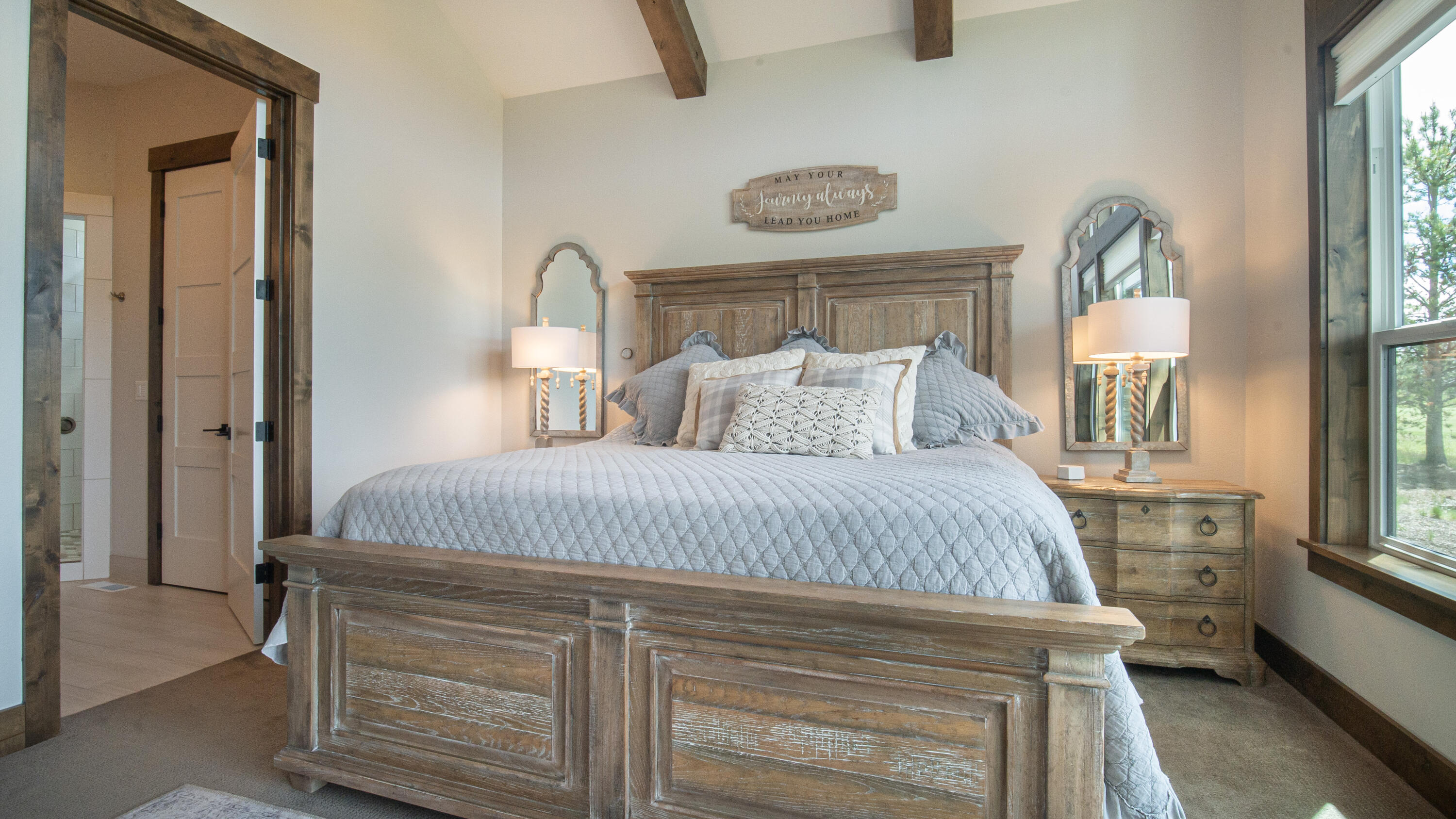 Caldera Springs - Residential