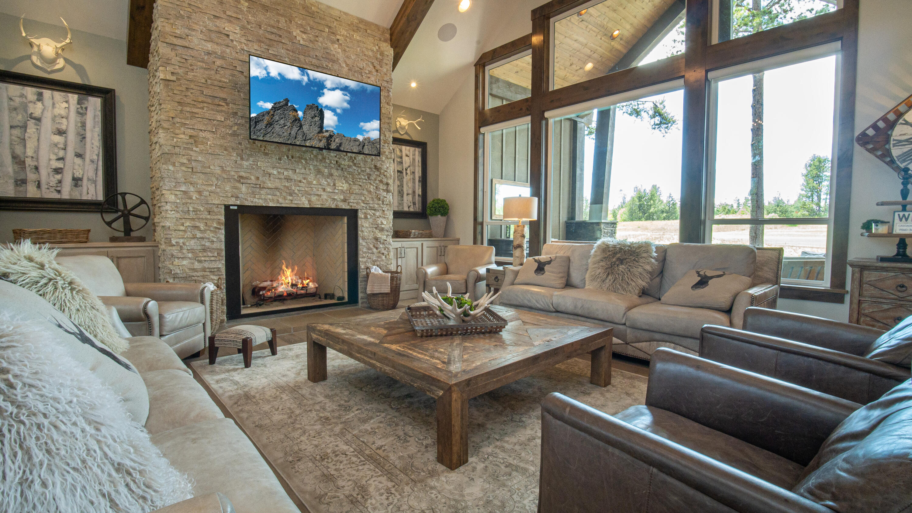 Caldera Springs - Residential