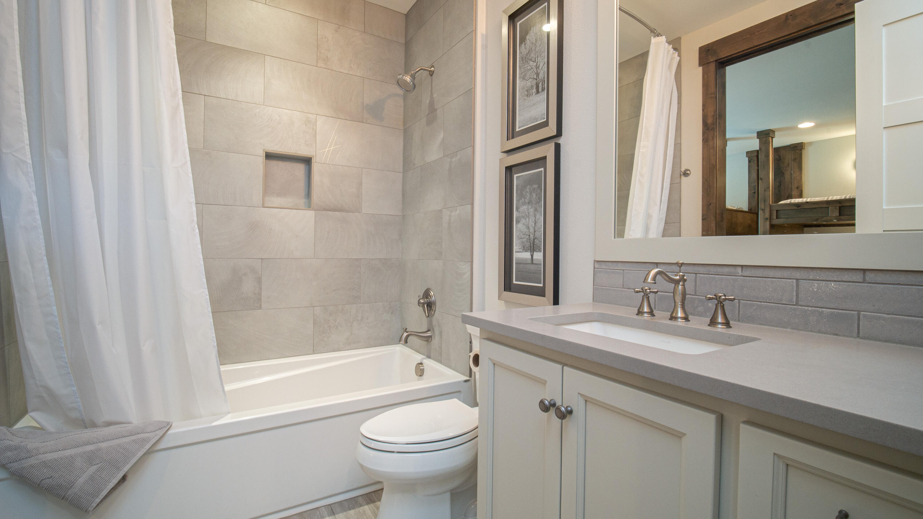 Caldera Springs - Residential