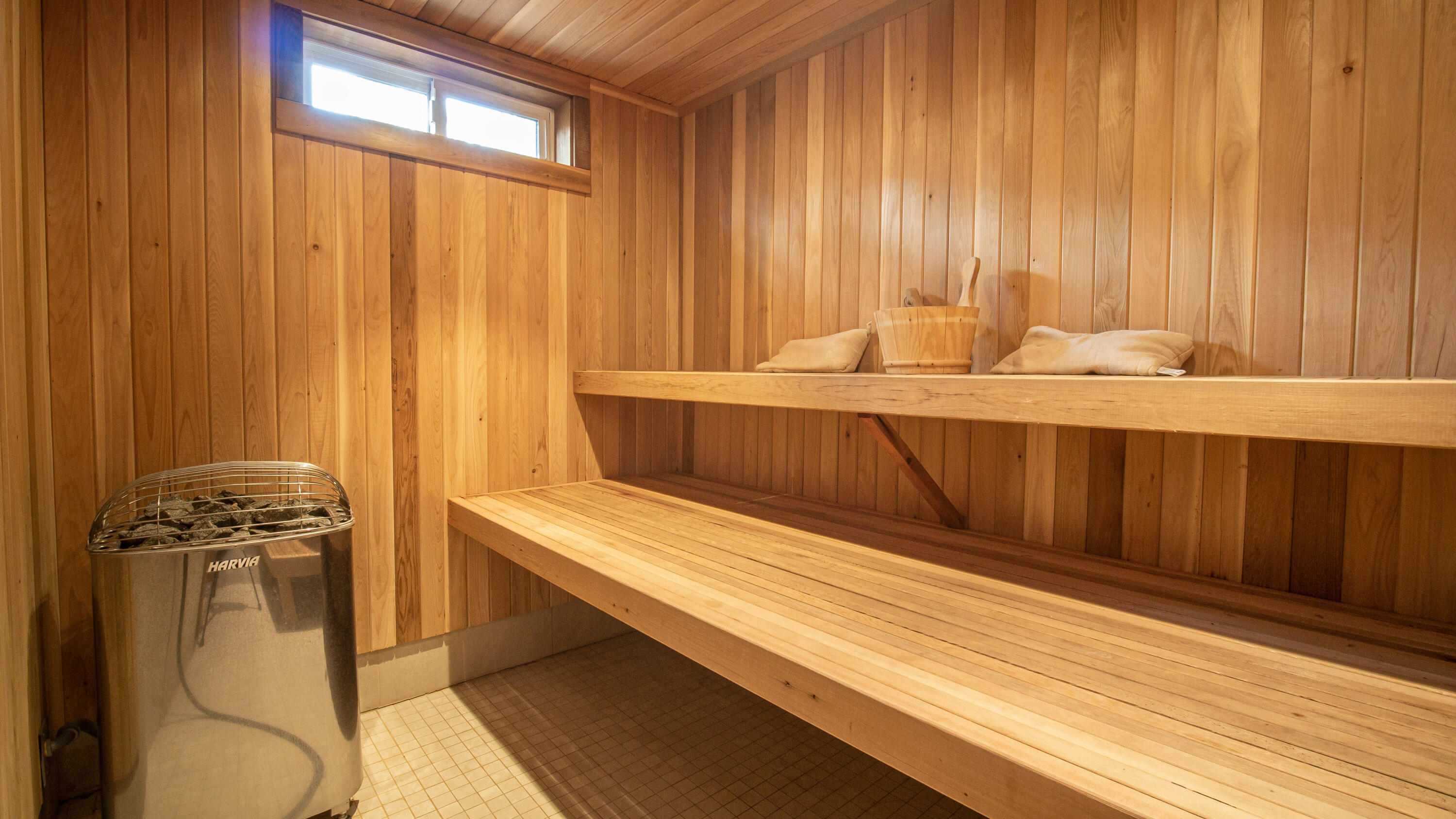 Caldera Springs - Residential