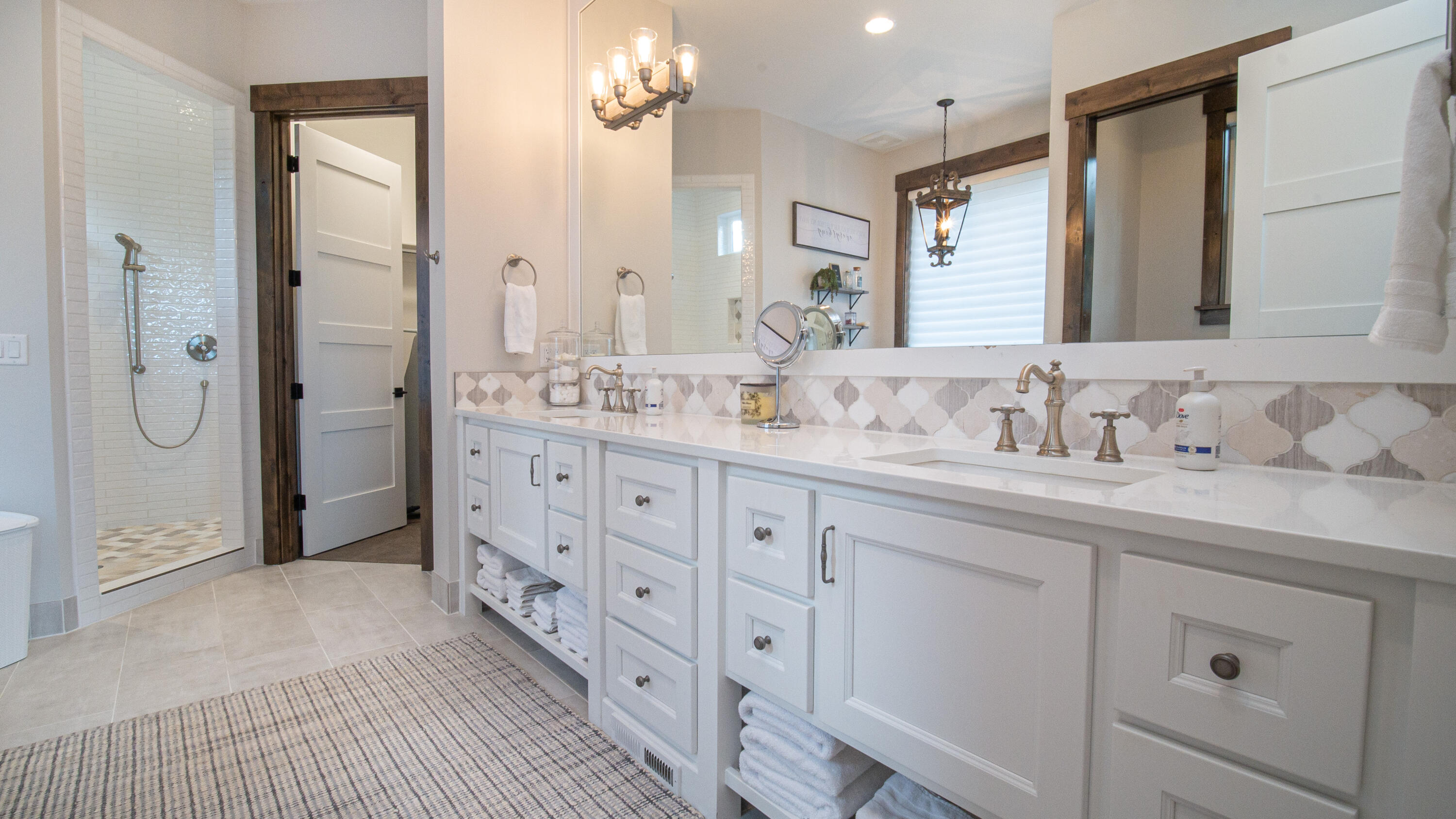 Caldera Springs - Residential