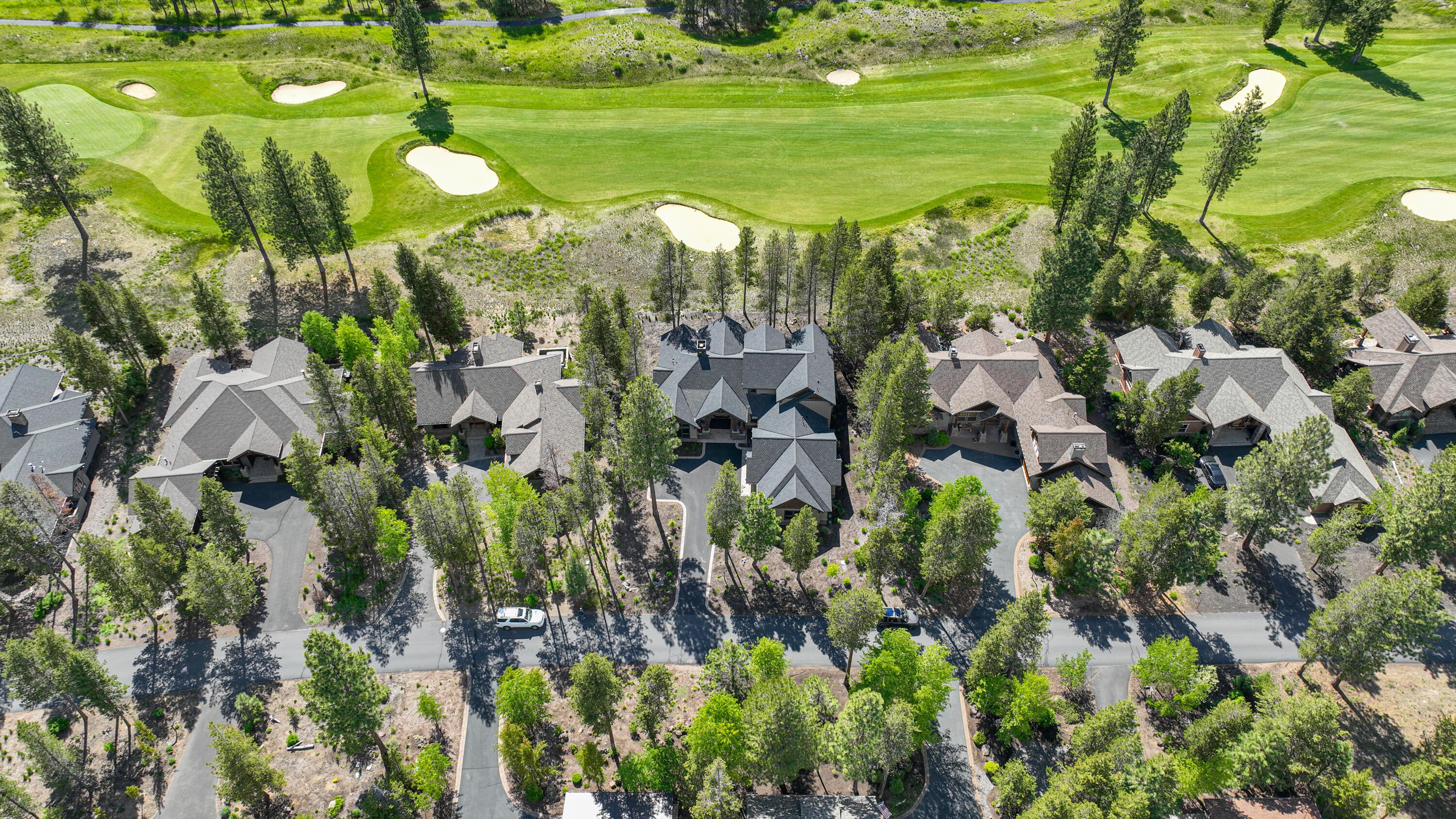 Caldera Springs - Residential