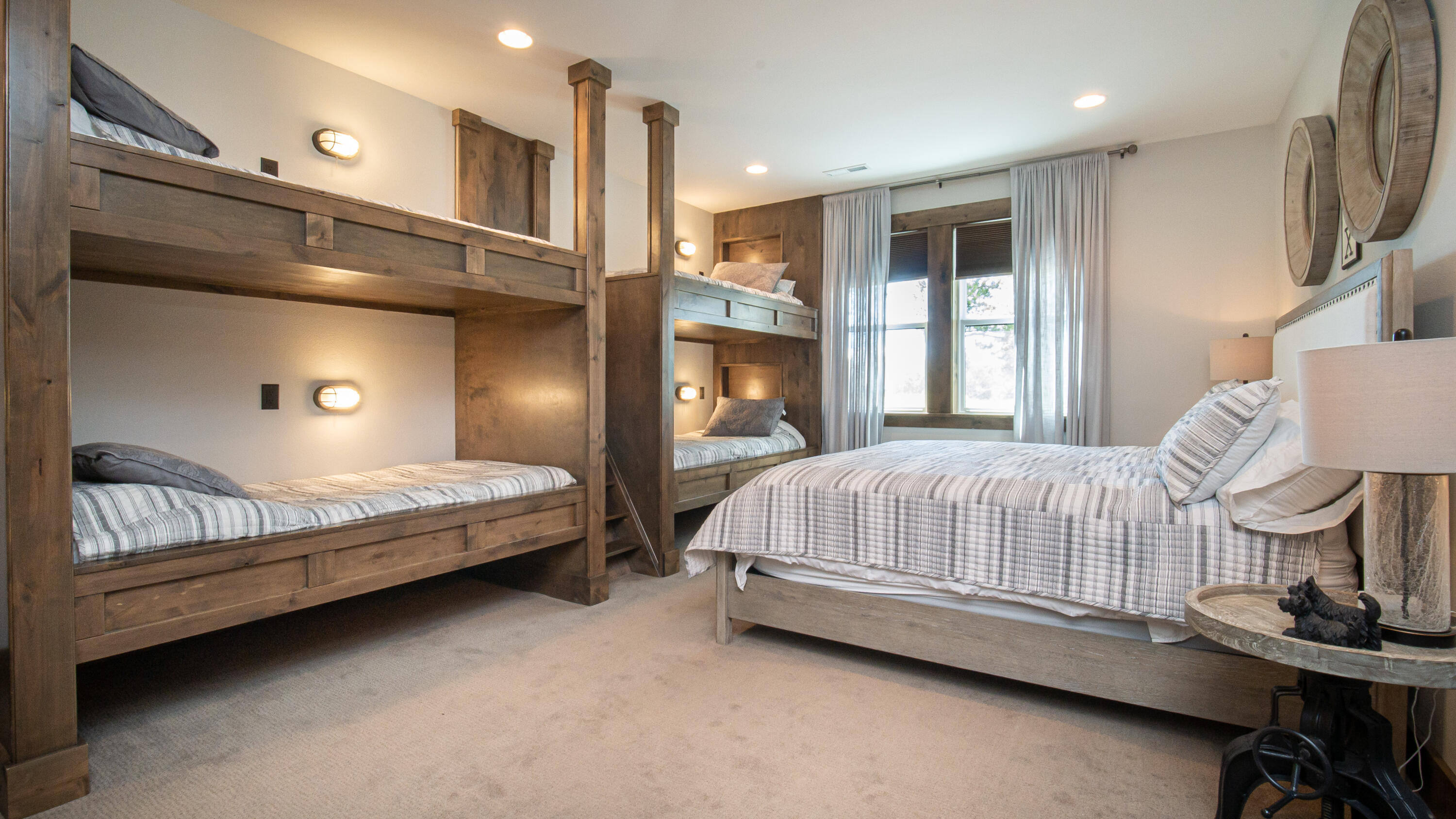 Caldera Springs - Residential