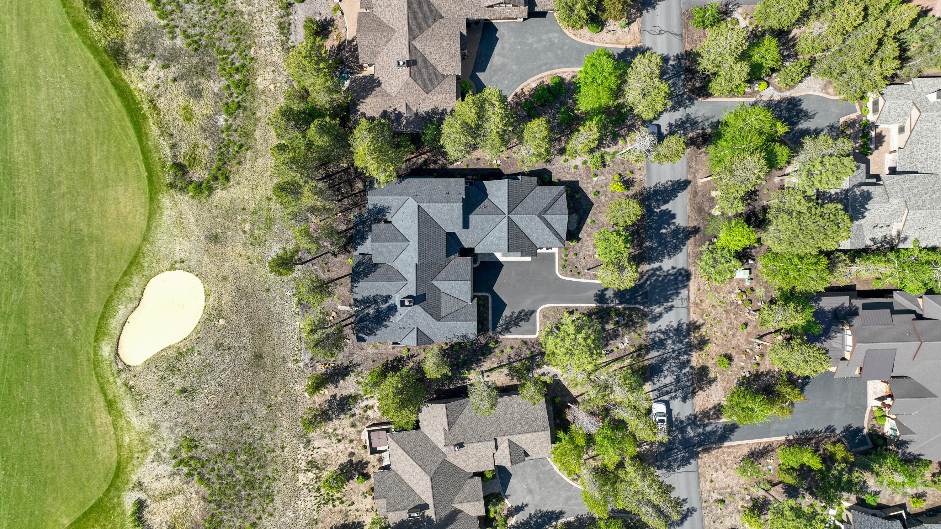 Caldera Springs - Residential