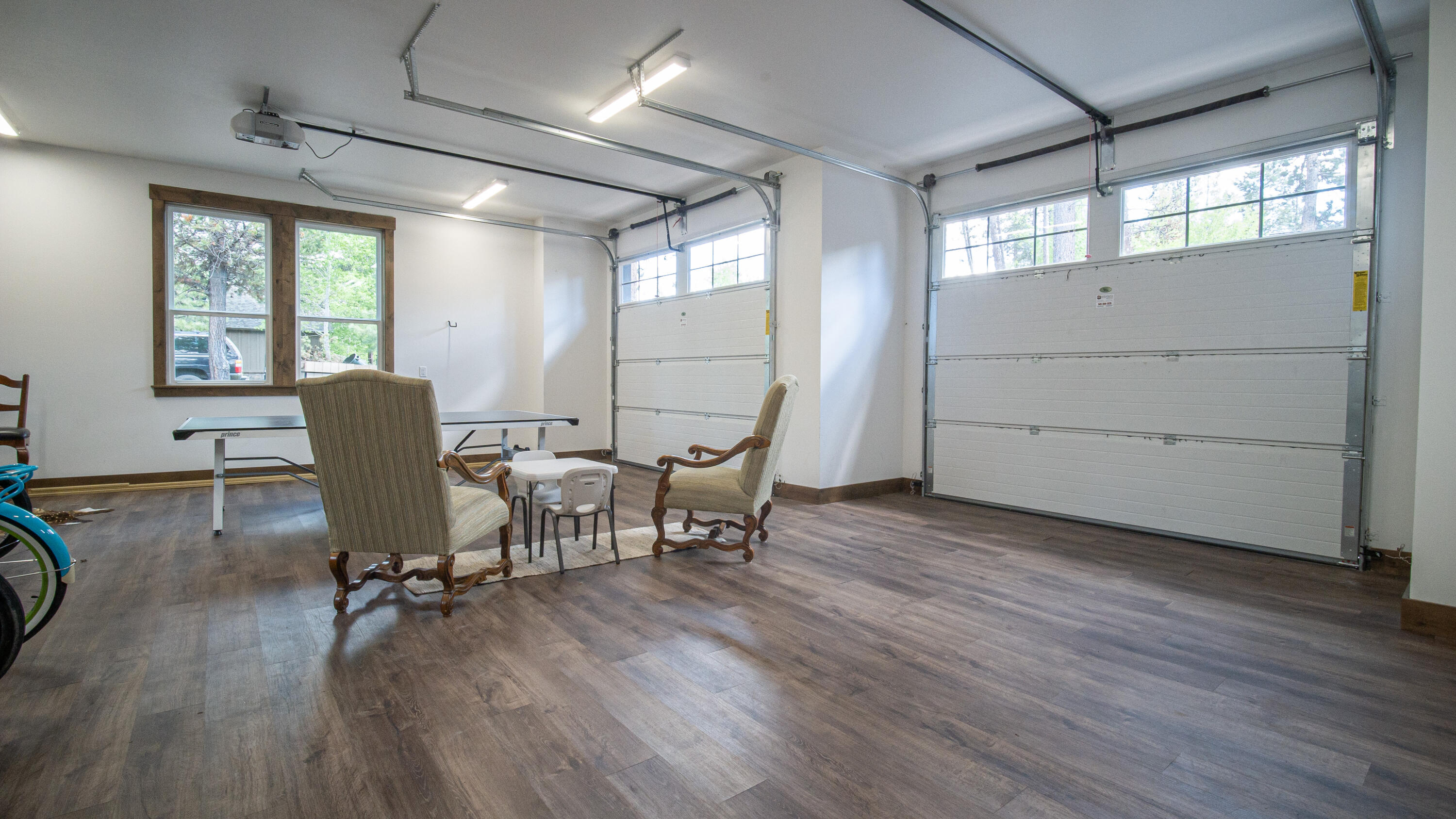 Caldera Springs - Residential