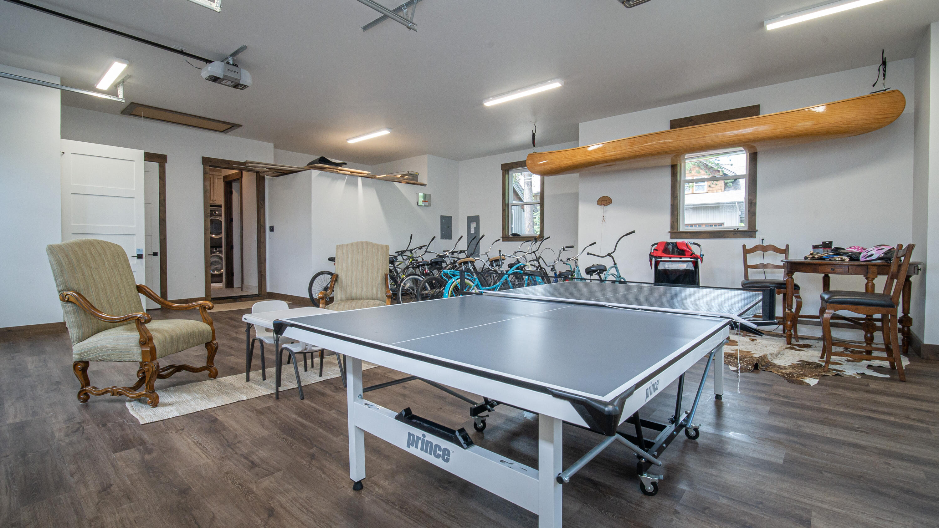 Caldera Springs - Residential