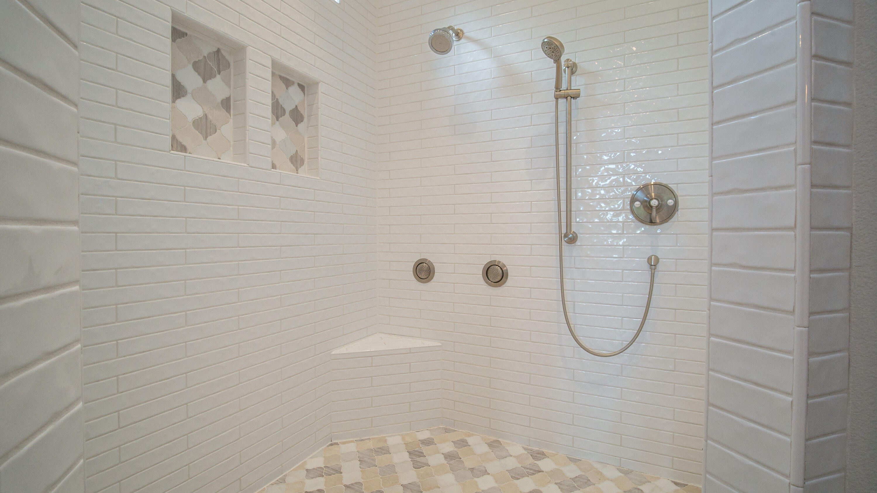 Caldera Springs - Residential