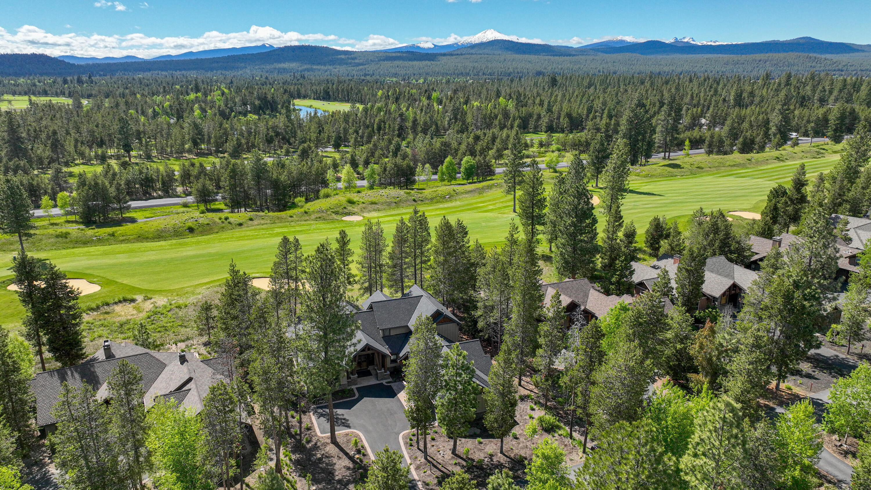 Caldera Springs - Residential