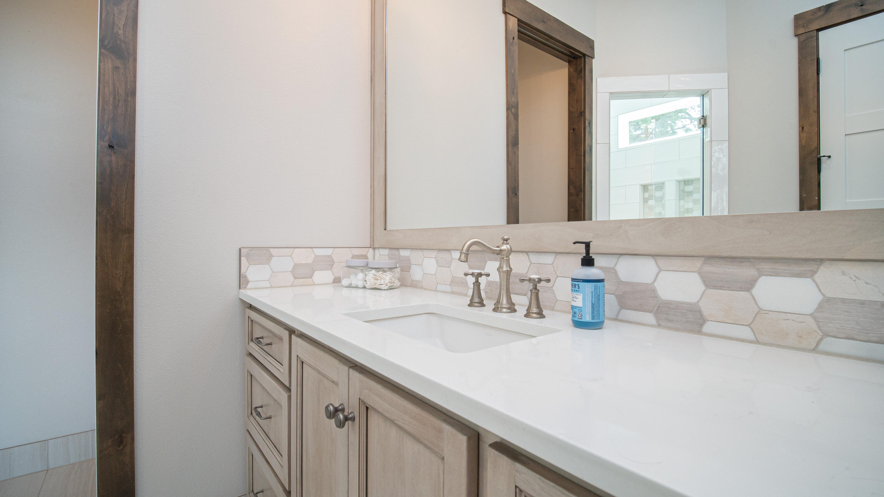 Caldera Springs - Residential