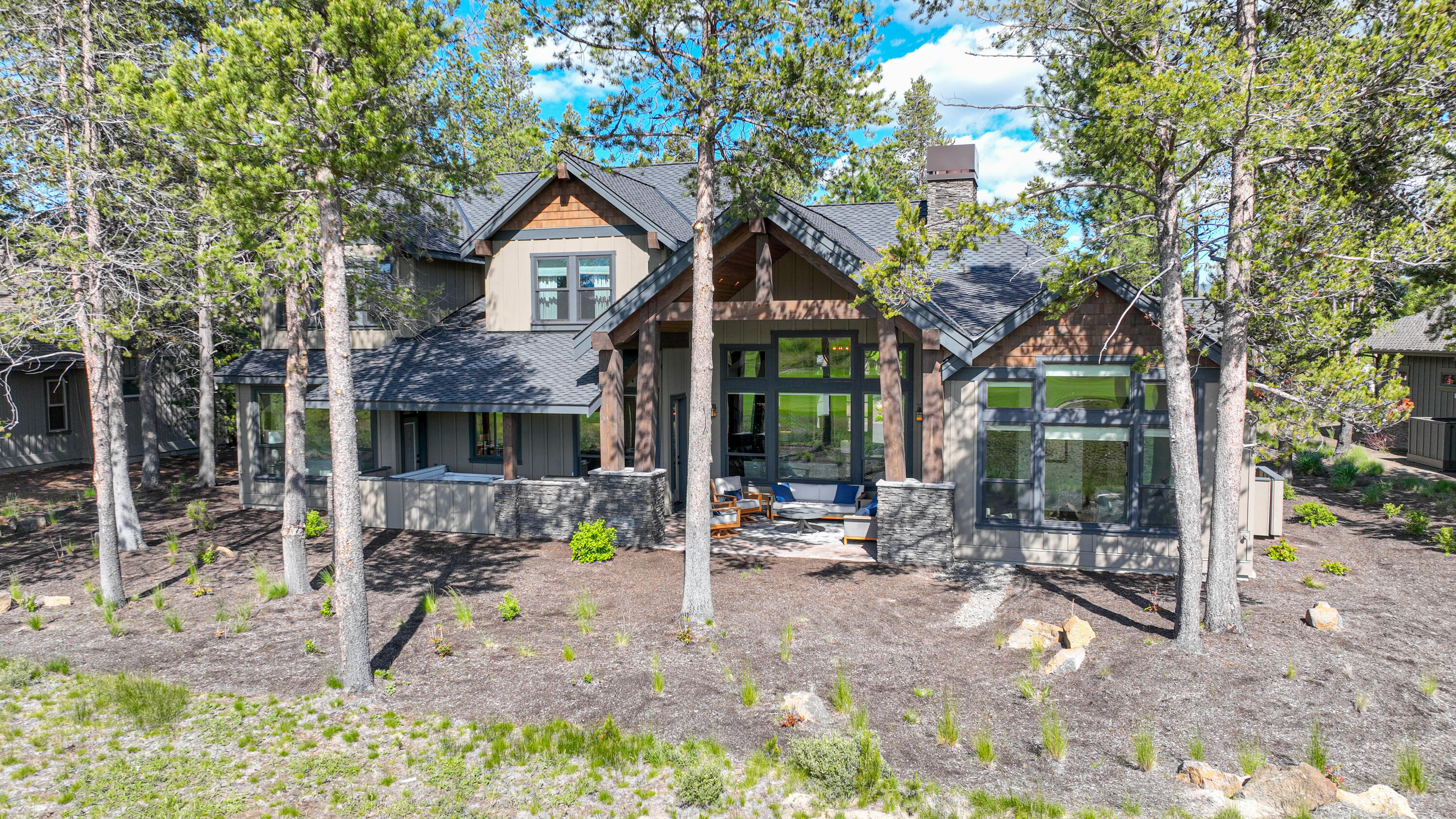 Caldera Springs - Residential