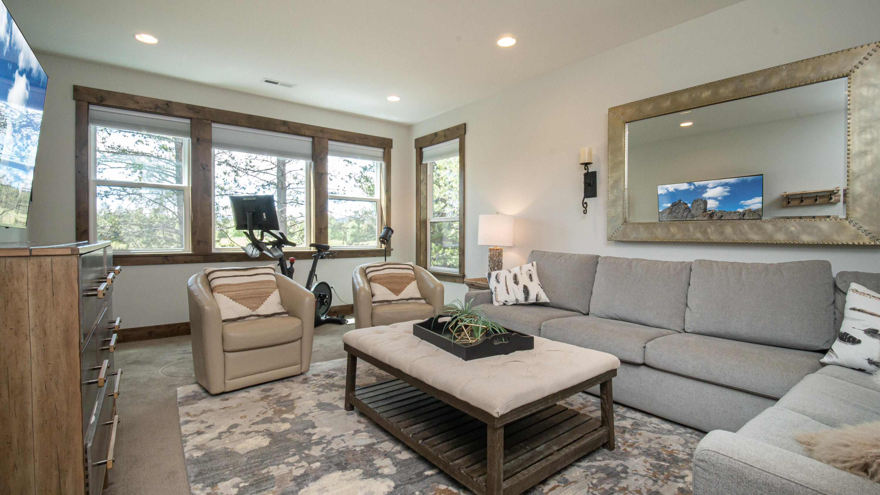 Caldera Springs - Residential