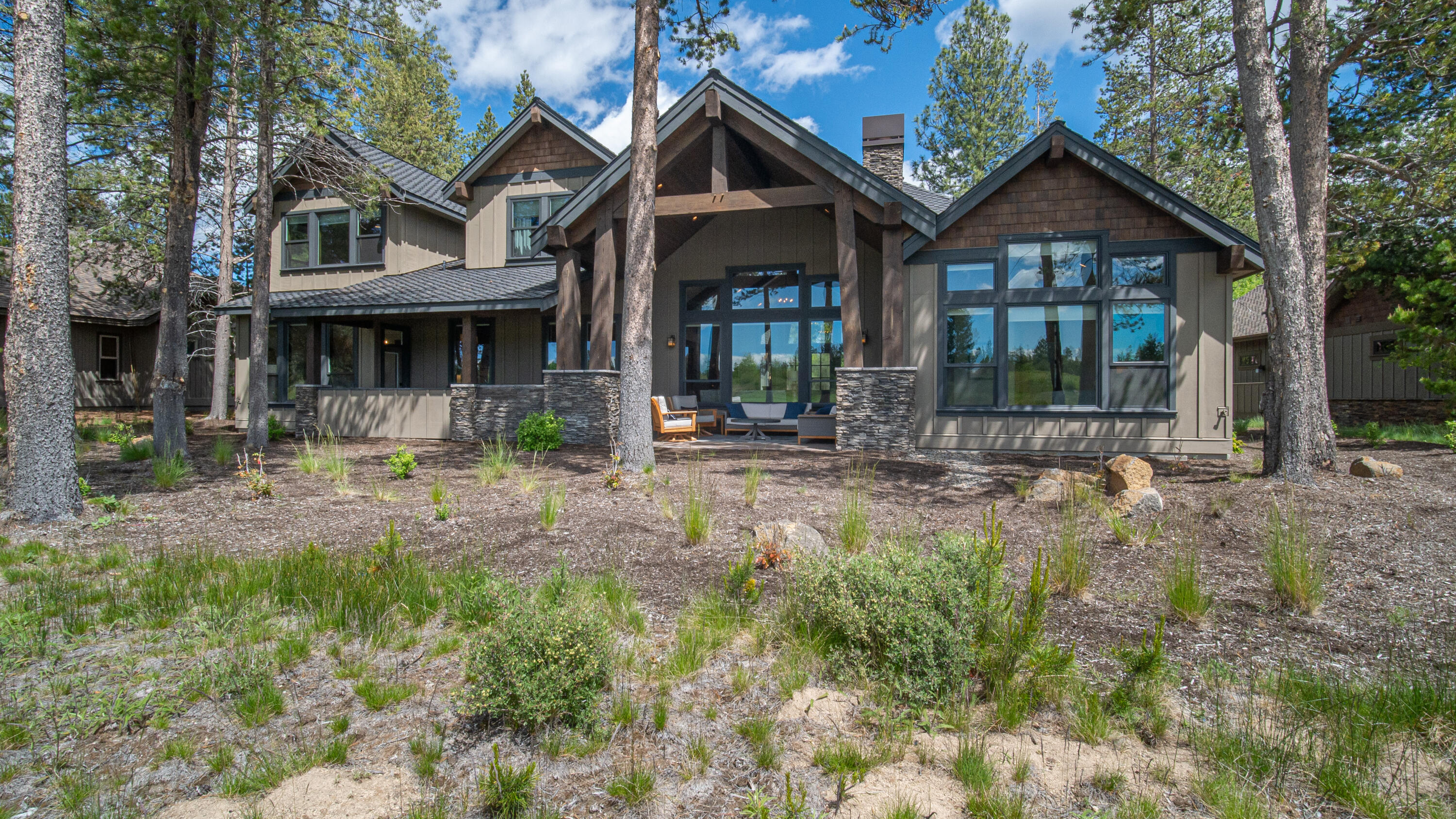 Caldera Springs - Residential