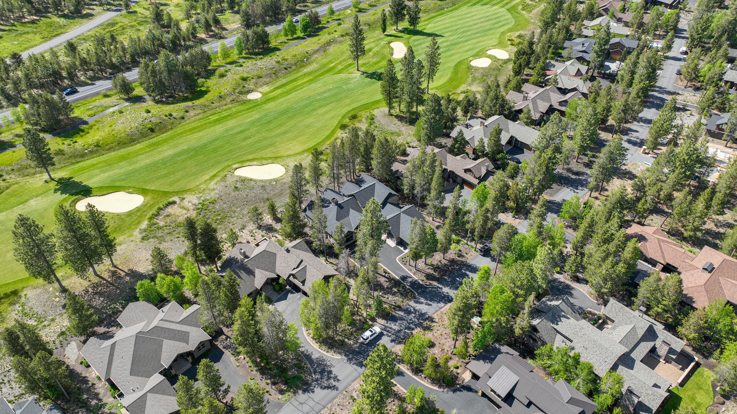 Caldera Springs - Residential