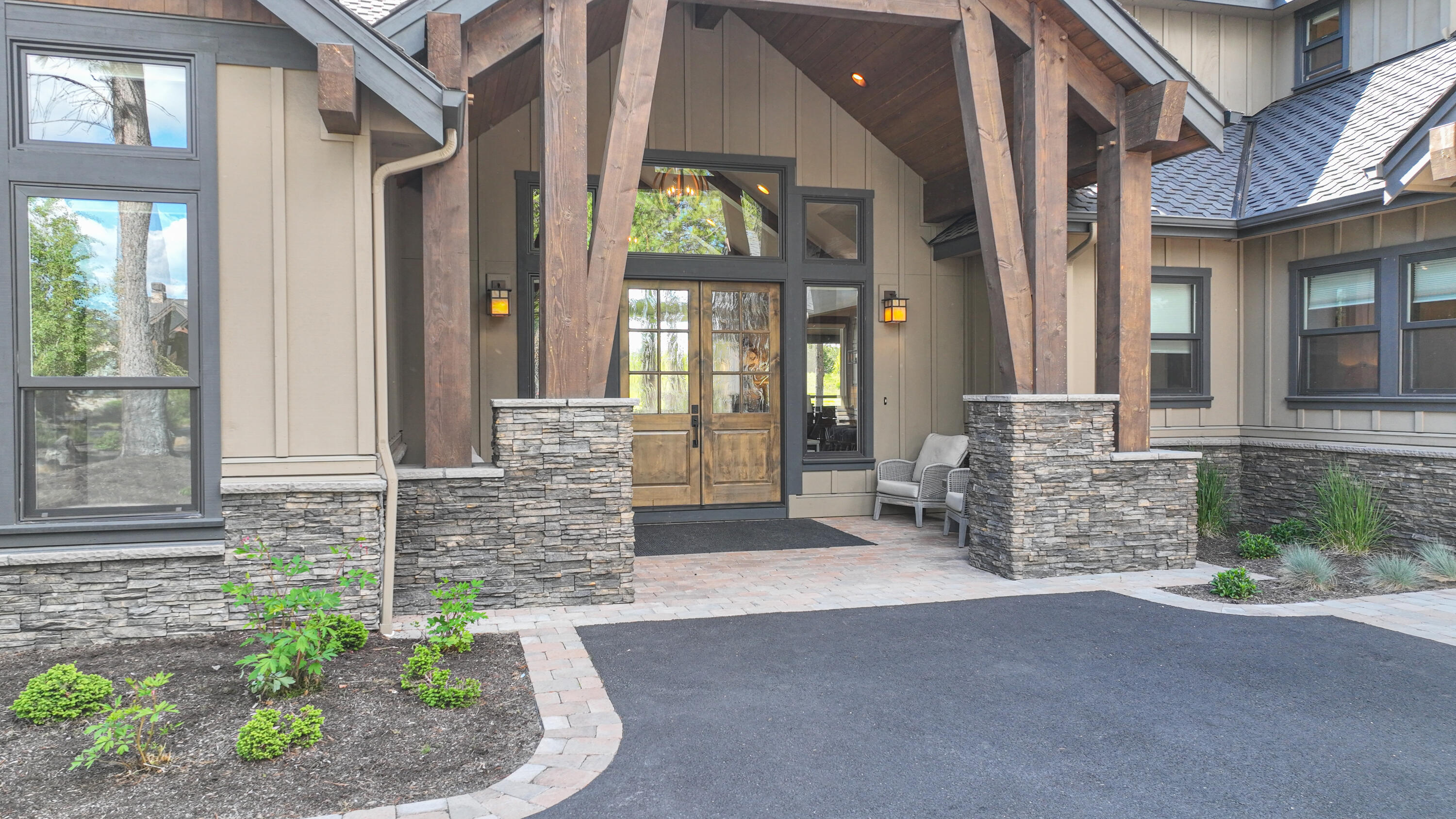 Caldera Springs - Residential