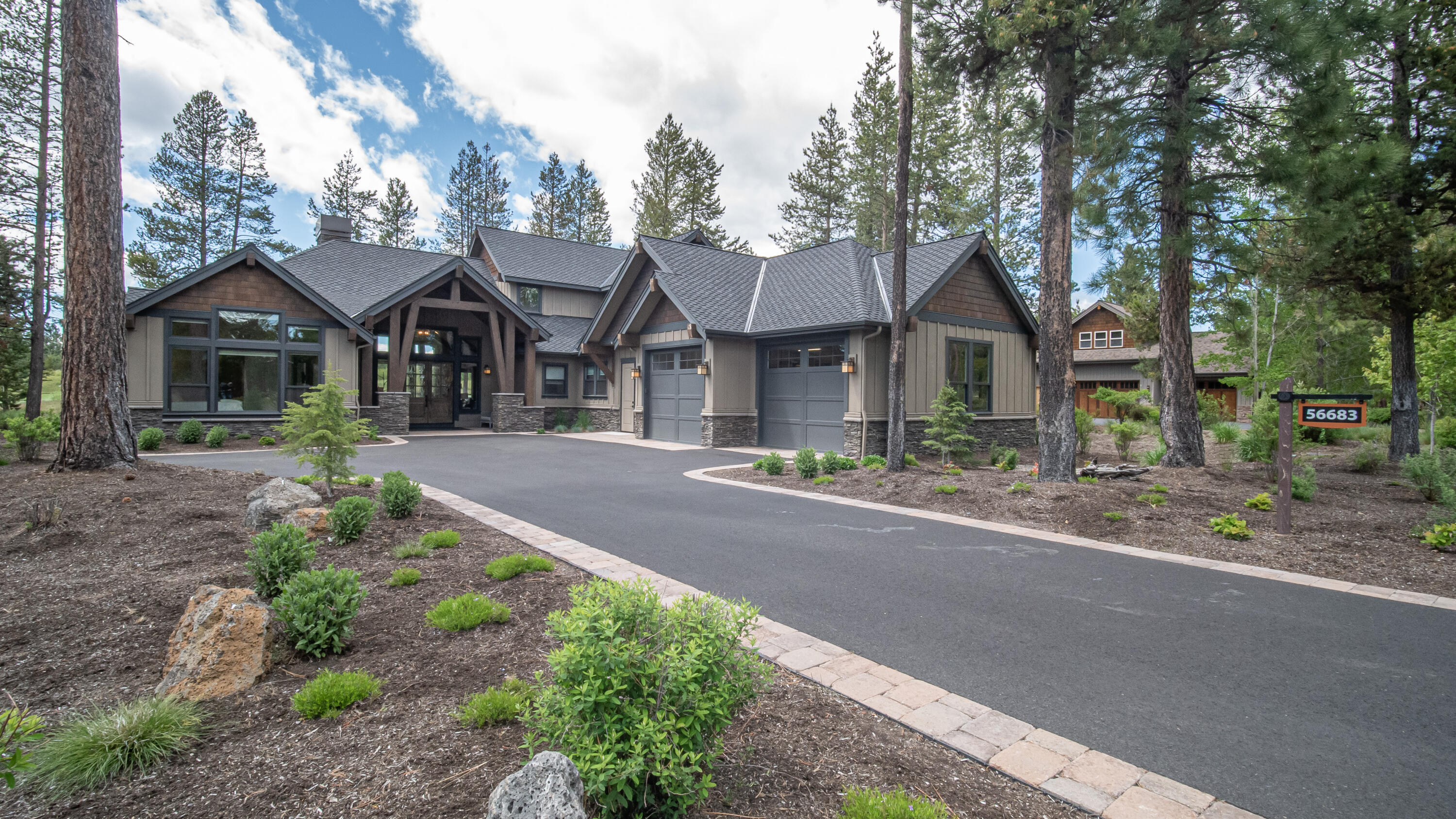 Caldera Springs - Residential