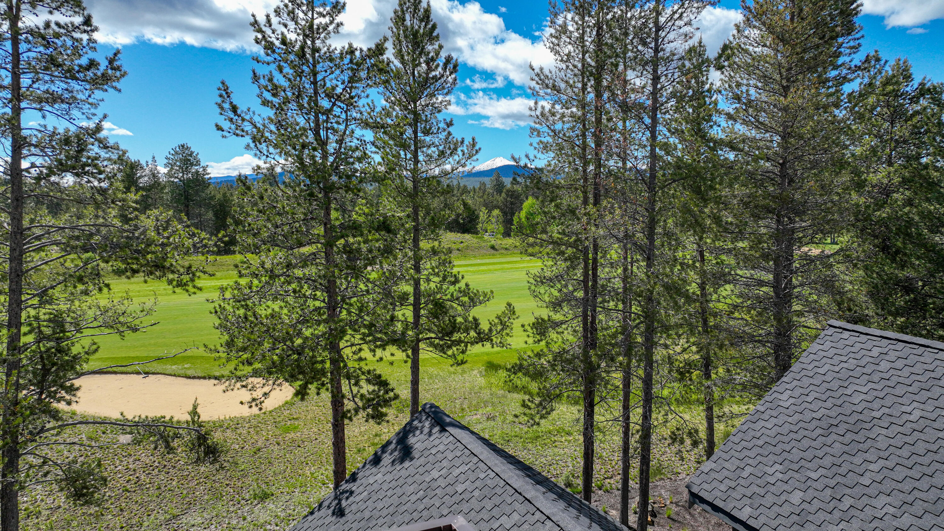 Caldera Springs - Residential