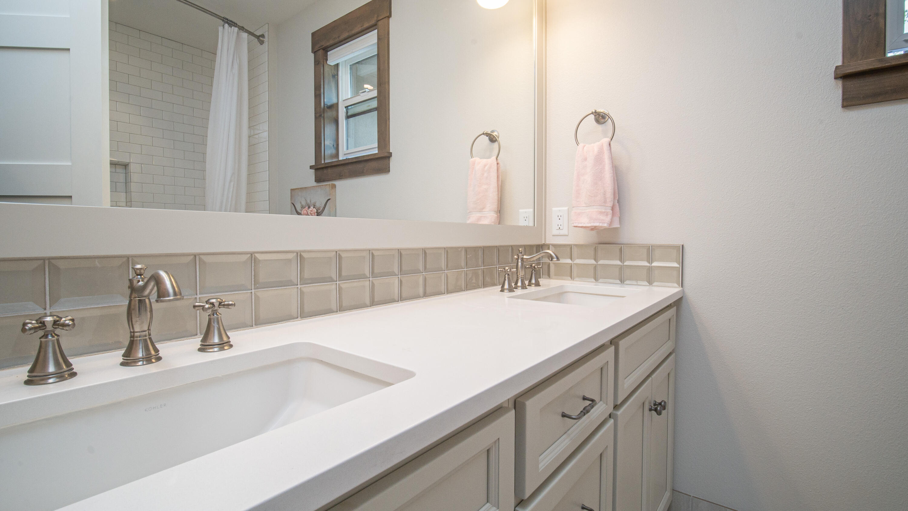 Caldera Springs - Residential