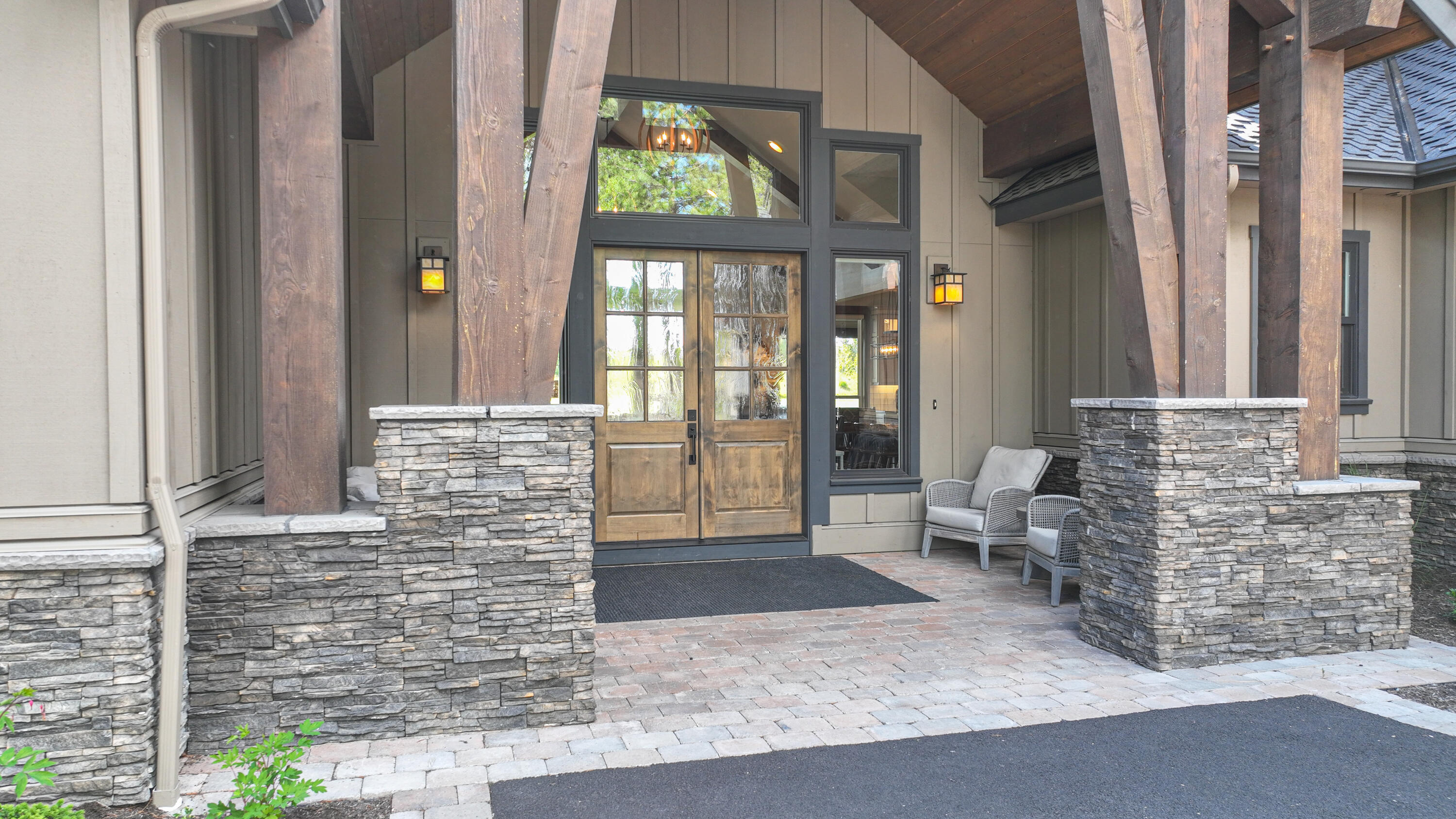 Caldera Springs - Residential