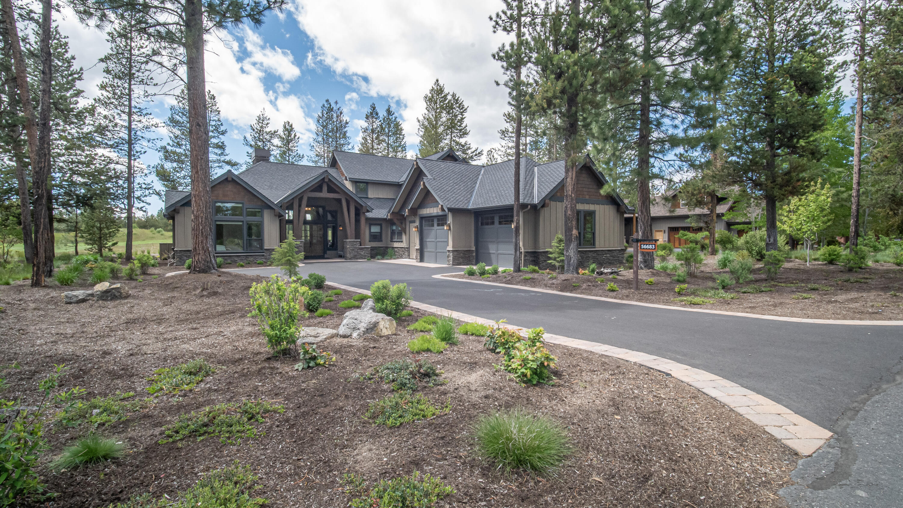 Caldera Springs - Residential