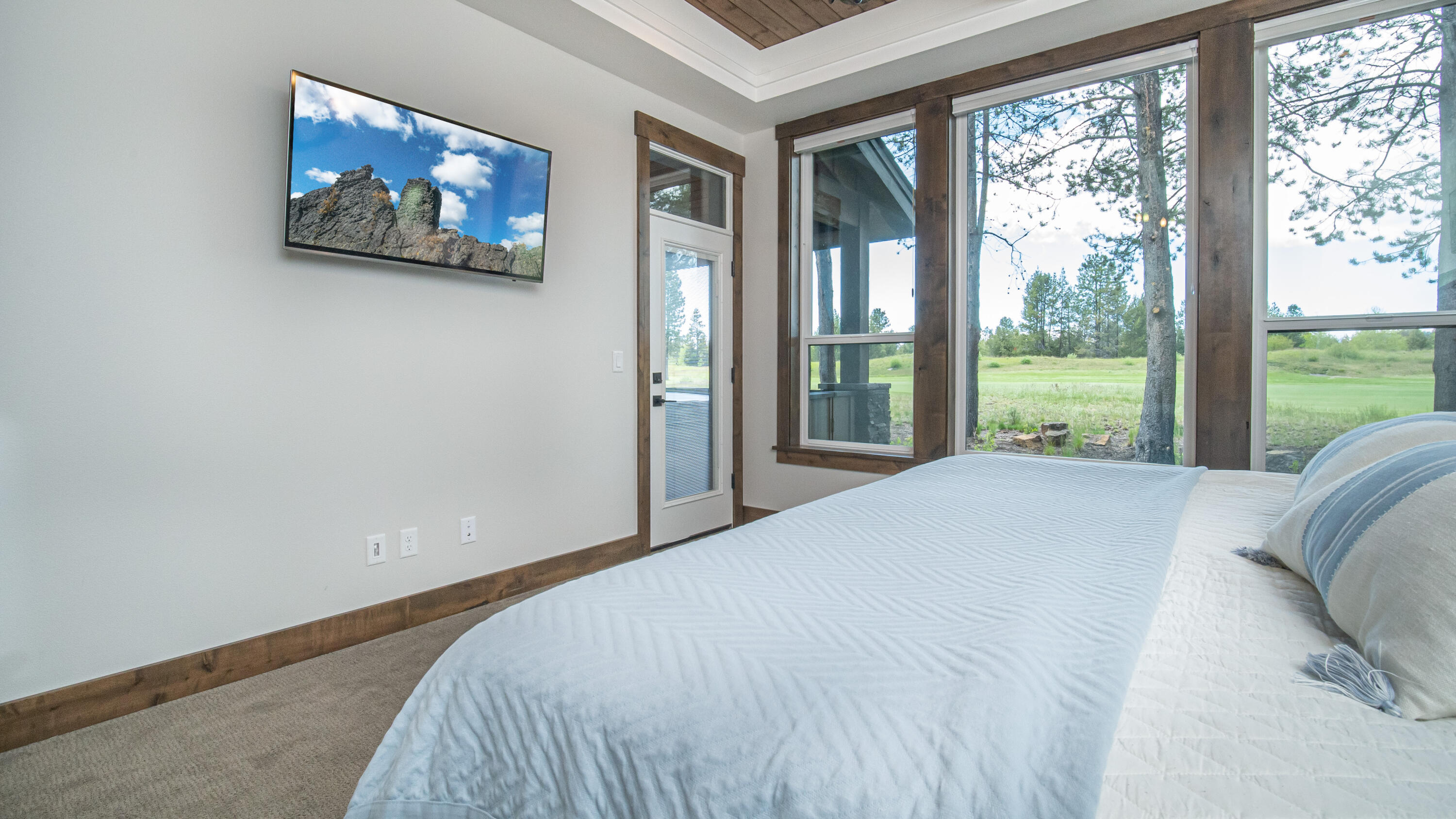 Caldera Springs - Residential