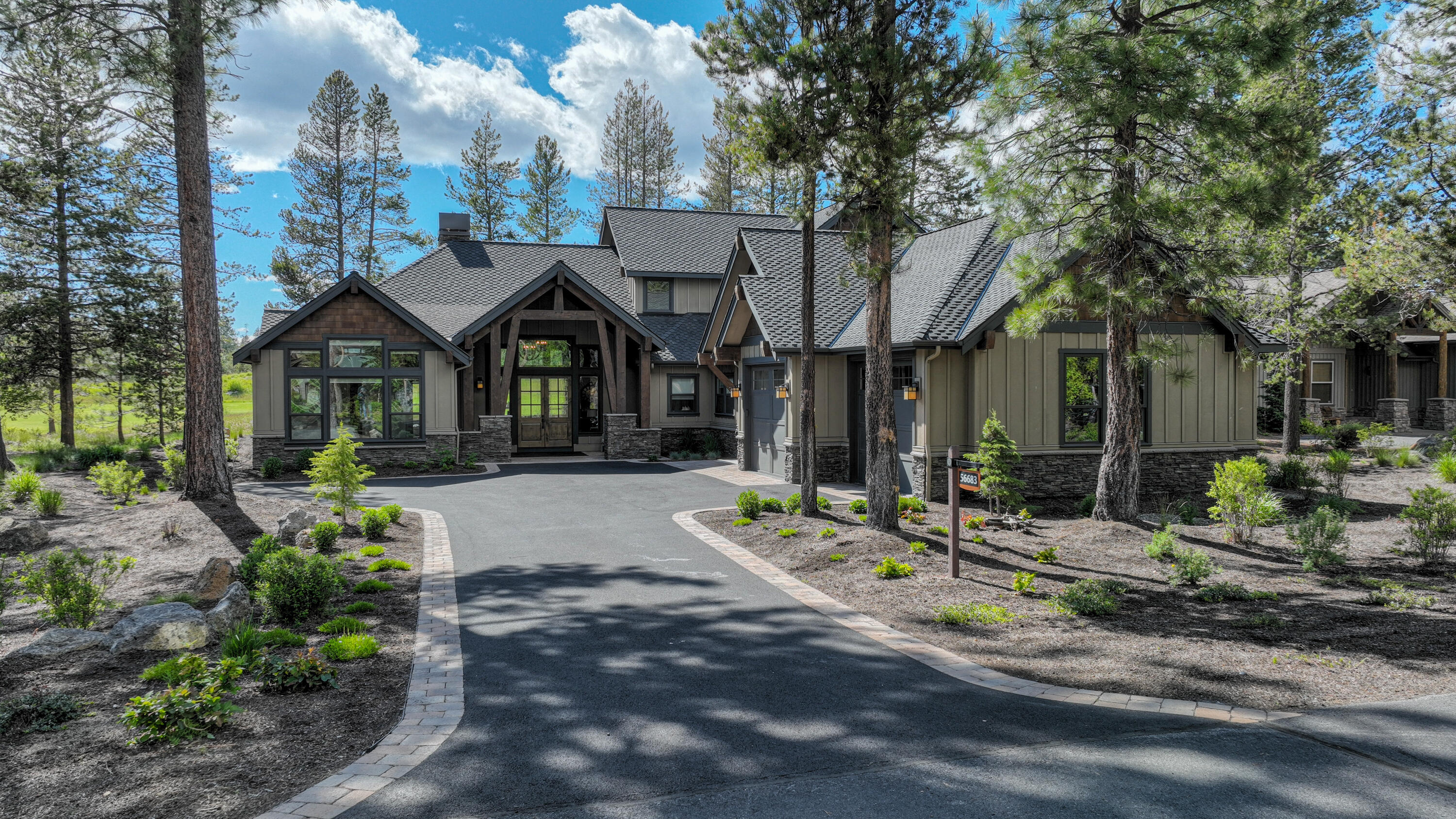 Caldera Springs - Residential