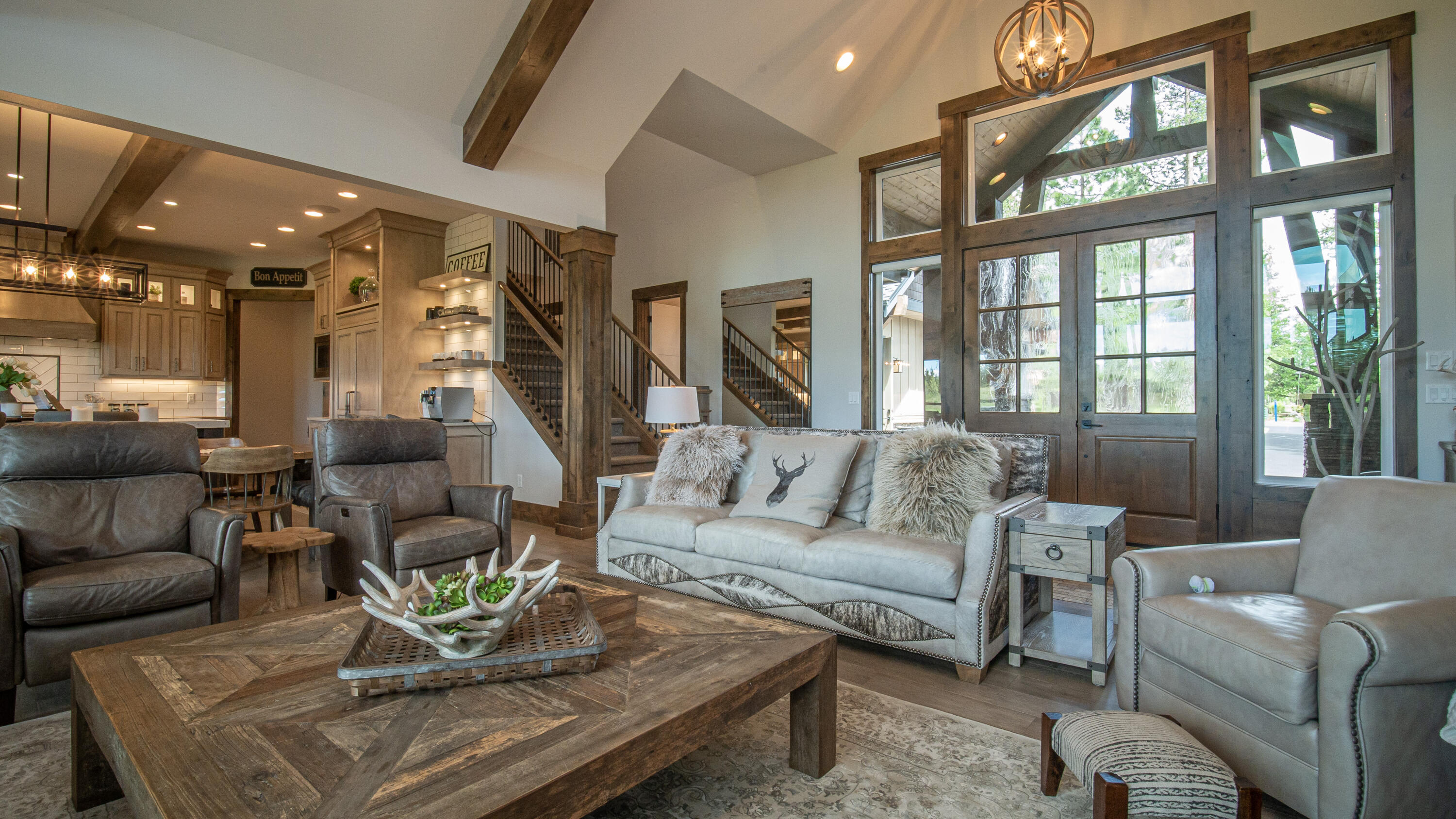 Caldera Springs - Residential